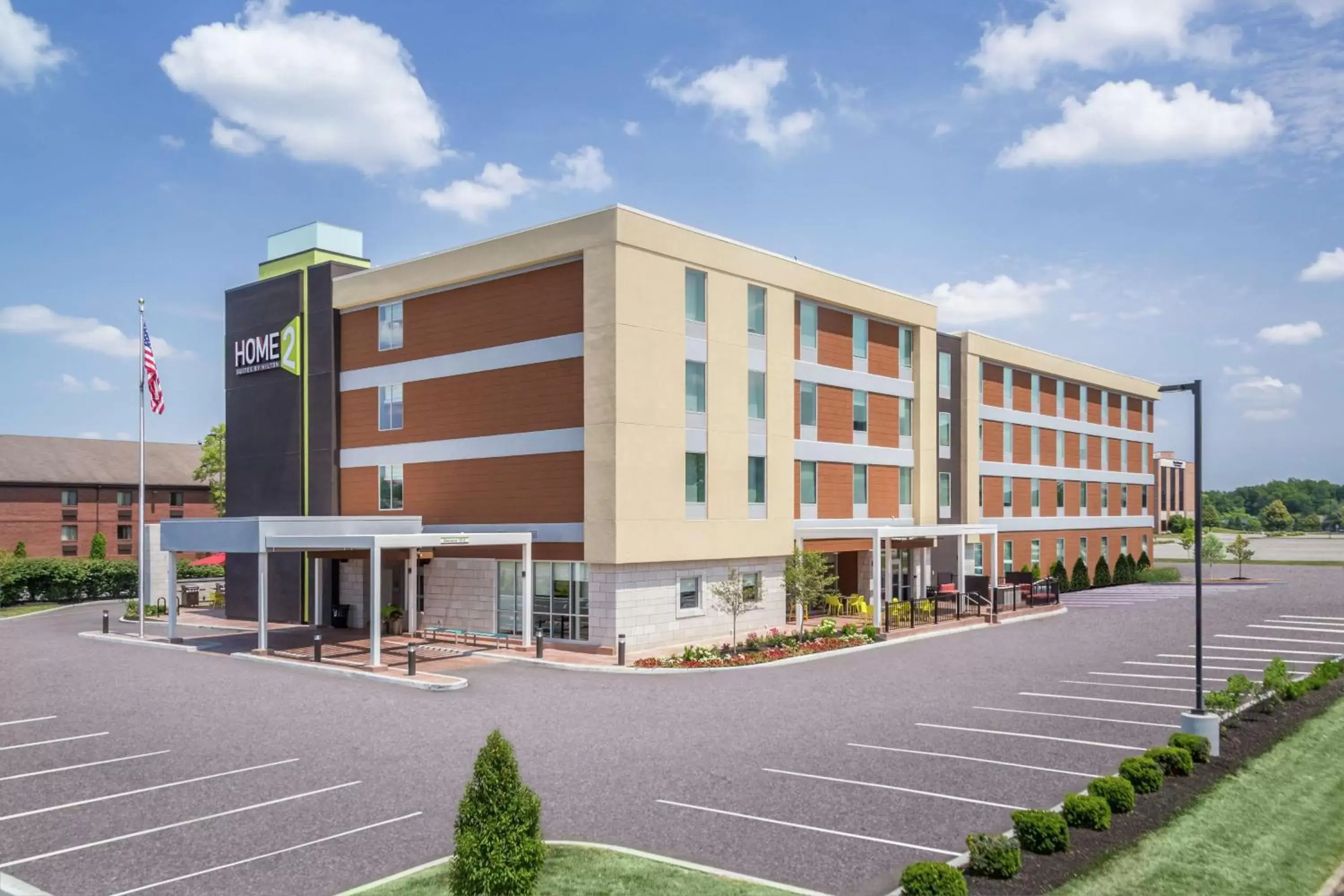 Home 2 Suites By Hilton Indianapolis Northwest Home 2 Suites By Hilton Indianapolis Northwest
