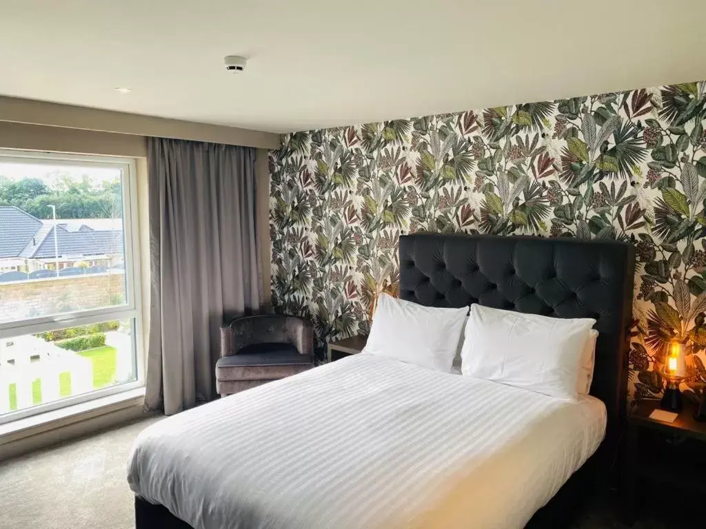 Deluxe Double or Twin Room in Wildes Inns Deluxe Double or Twin Room in Wildes Inns