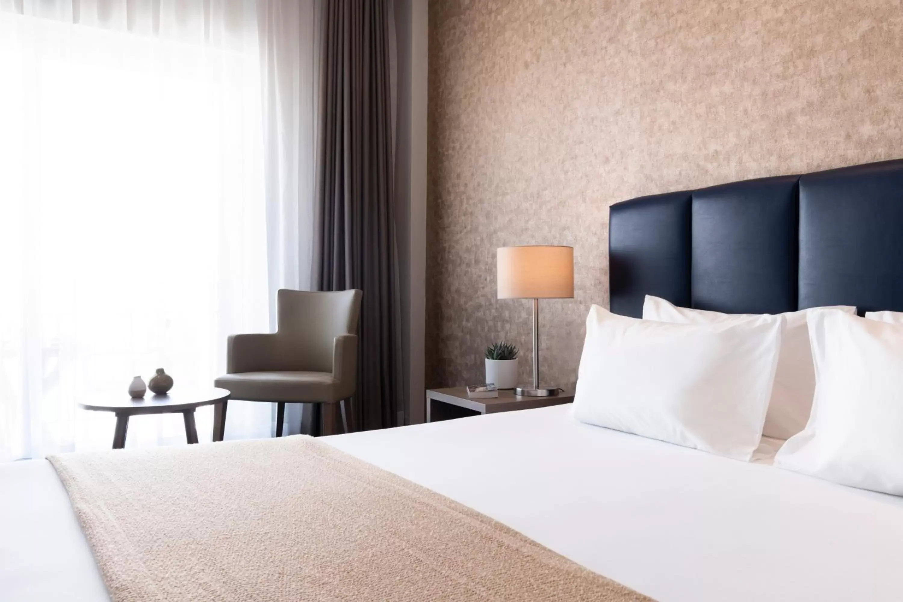 Standard Double or Twin Room in Waterfront Standard Double or Twin Room in Waterfront