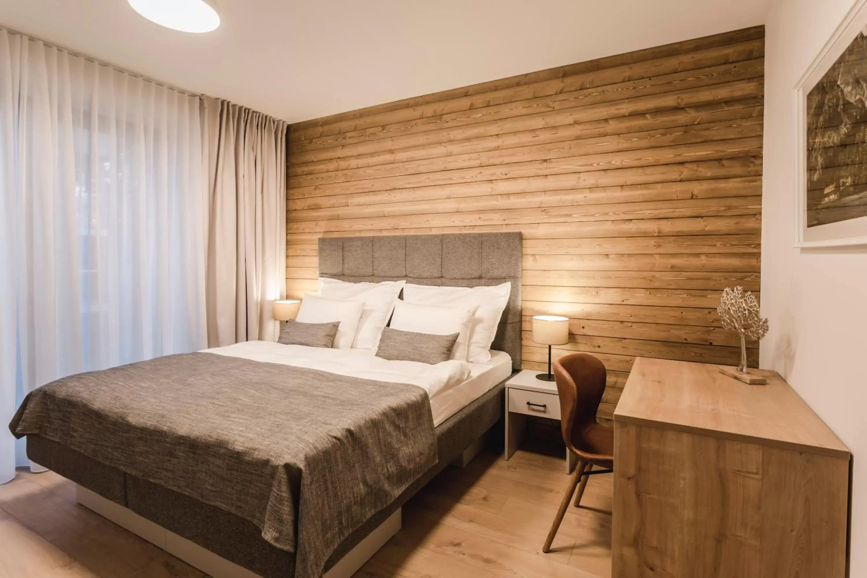 Apartmán s jednou spálňou M1 - single occupancy in ARIETES MARMONT Resort Apartmán s jednou spálňou M1 - single occupancy in ARIETES MARMONT Resort