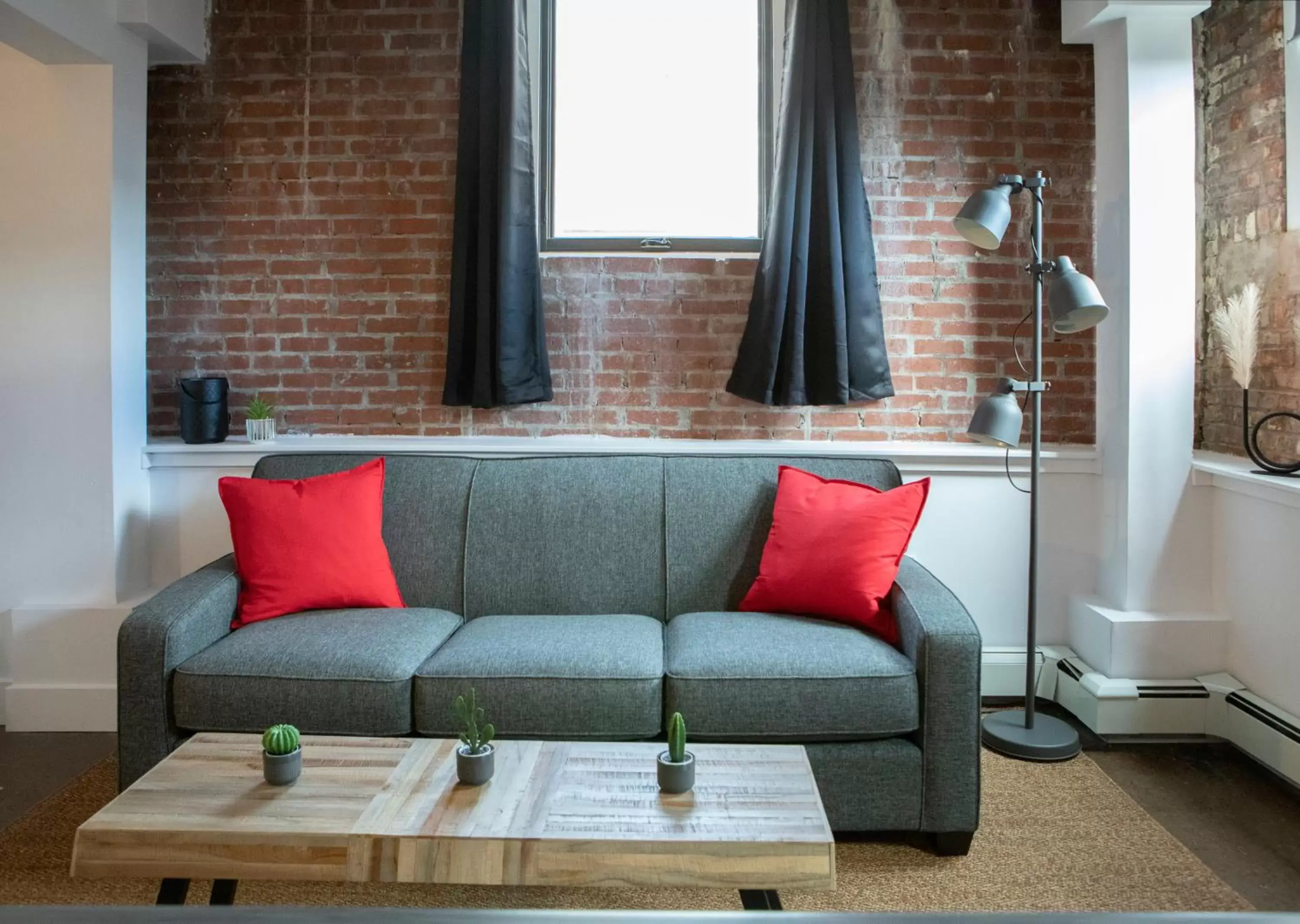 Two-Bedroom Apartment in Cameo Hotel and Suites Two-Bedroom Apartment in Cameo Hotel and Suites