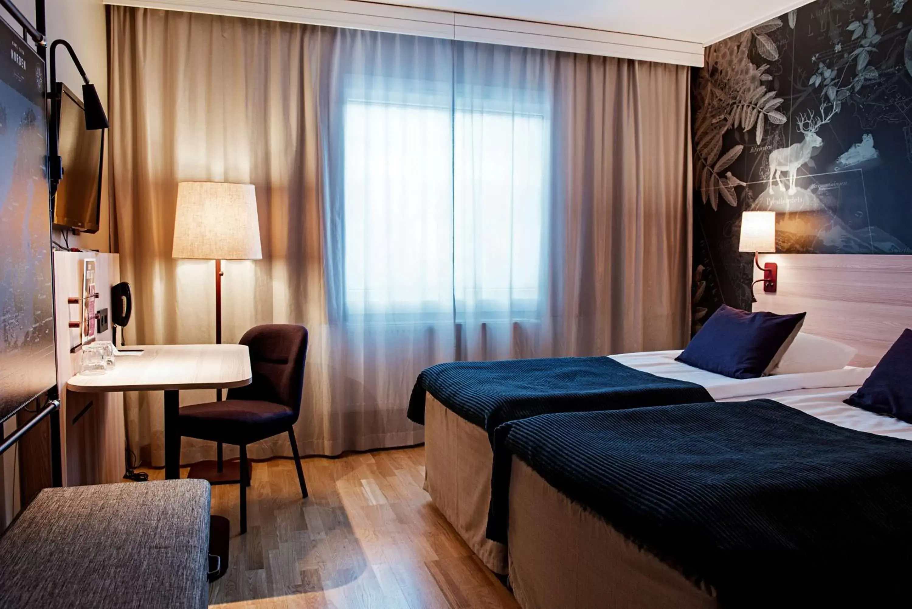 Scandic Växjö Scandic Växjö