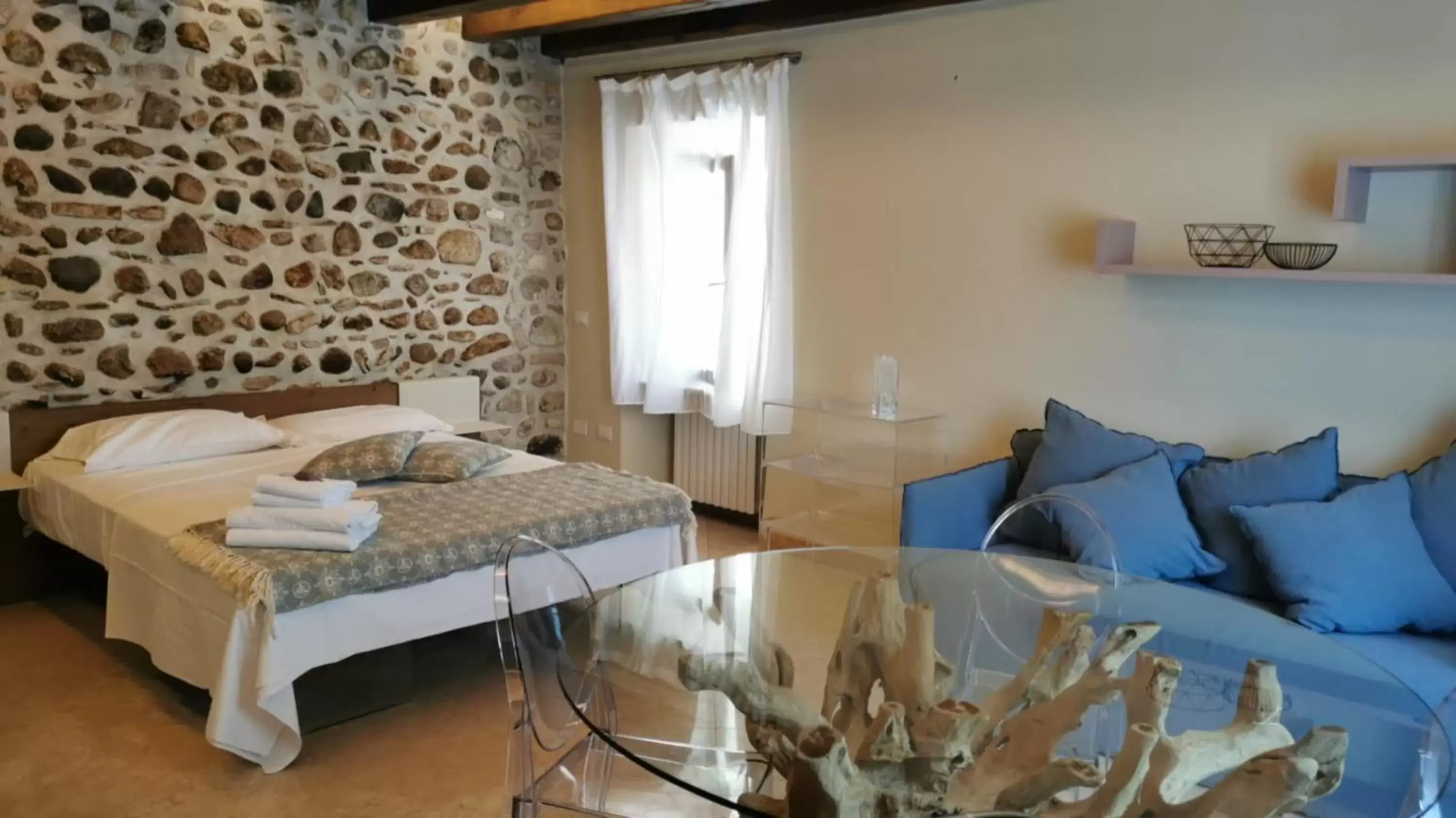 Deluxe Studio in Corte San Luca Apartments Deluxe Studio in Corte San Luca Apartments