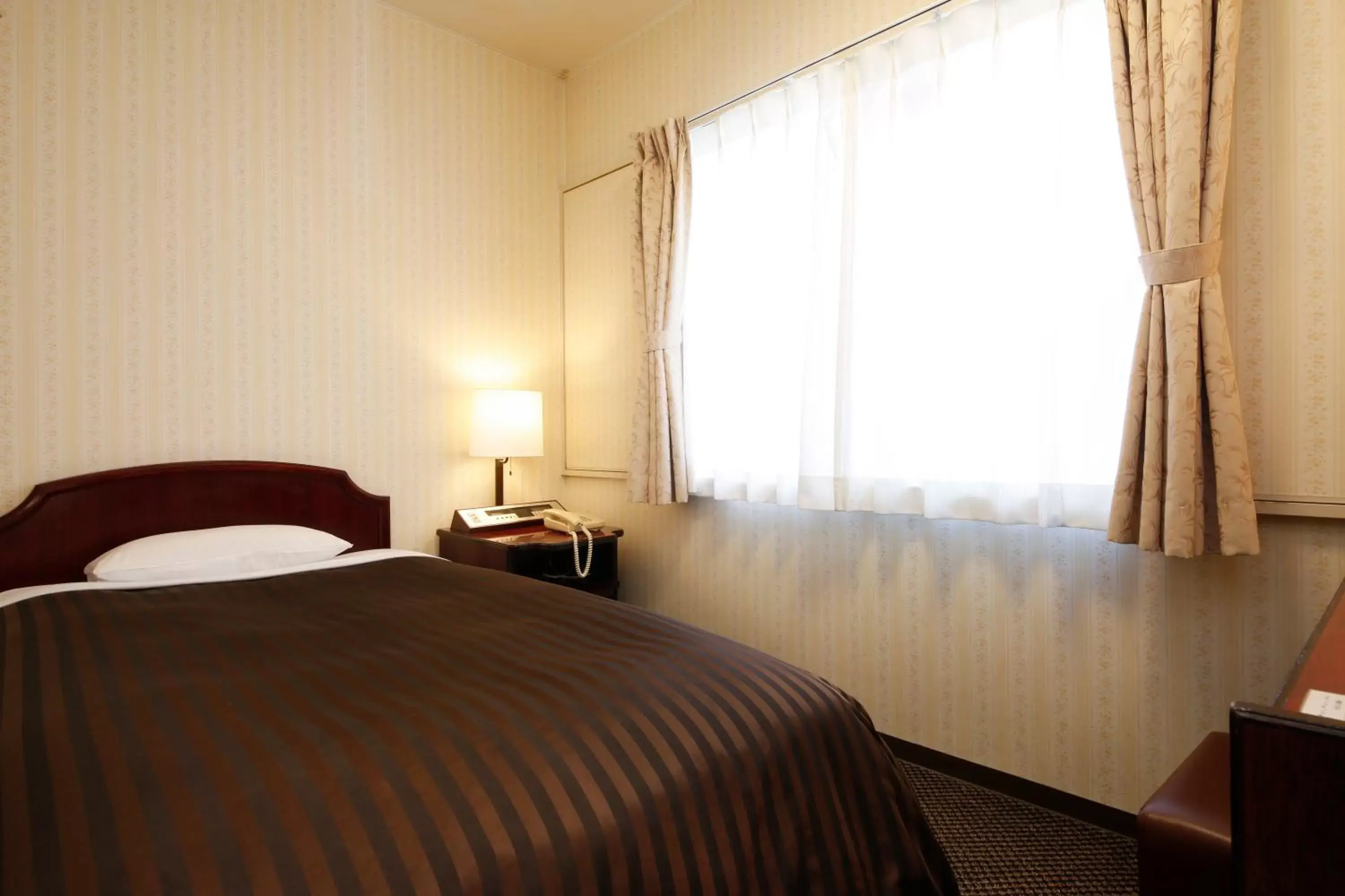 Single Room - Non-Smoking in Hotel Sunlife Single Room - Non-Smoking in Hotel Sunlife