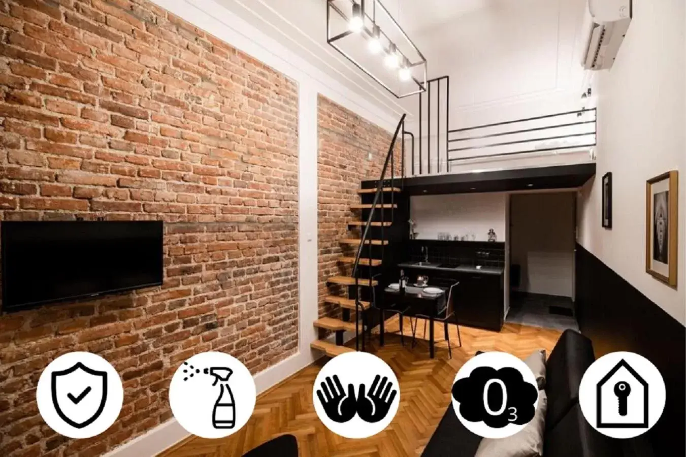 DIETLA 99 APARTMENTS - IDEAL LOCATION - in the heart of Krakow DIETLA 99 APARTMENTS - IDEAL LOCATION - in the heart of Krakow