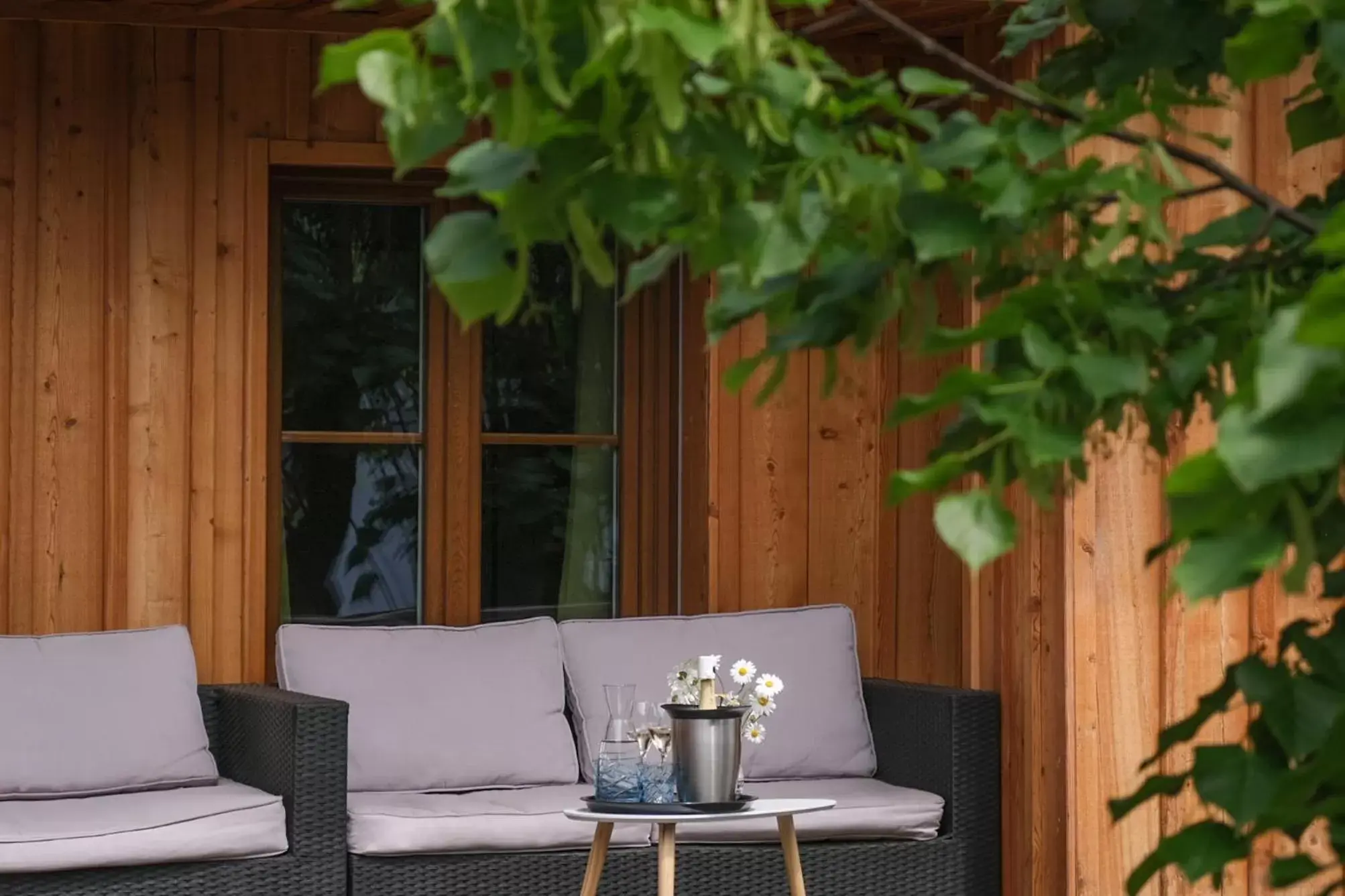 Double or Twin Room in Aktivhotel Wildschütz Double or Twin Room in Aktivhotel Wildschütz