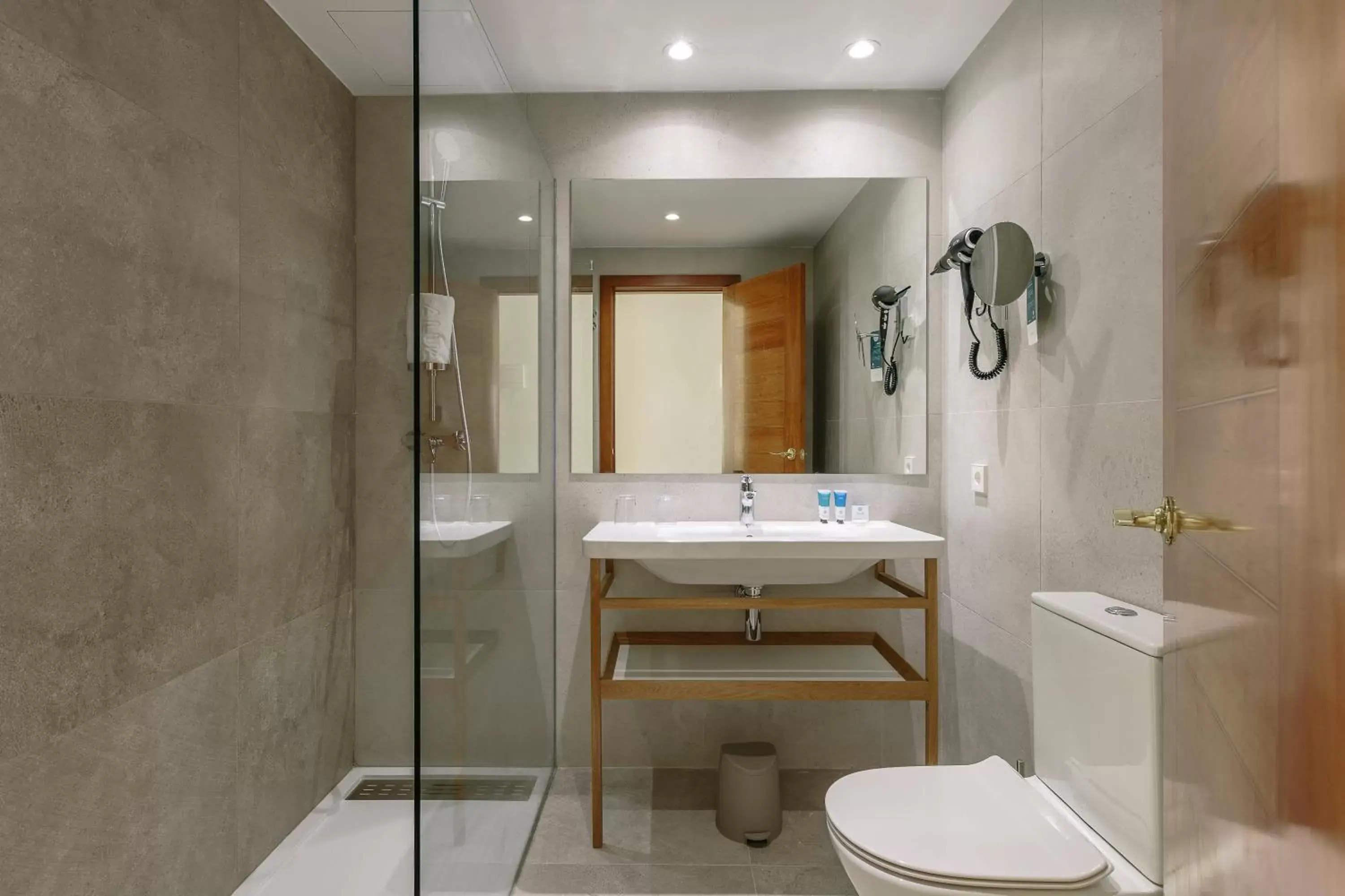 Double Room with Sea View in Aluasun Torrenova Double Room with Sea View in Aluasun Torrenova