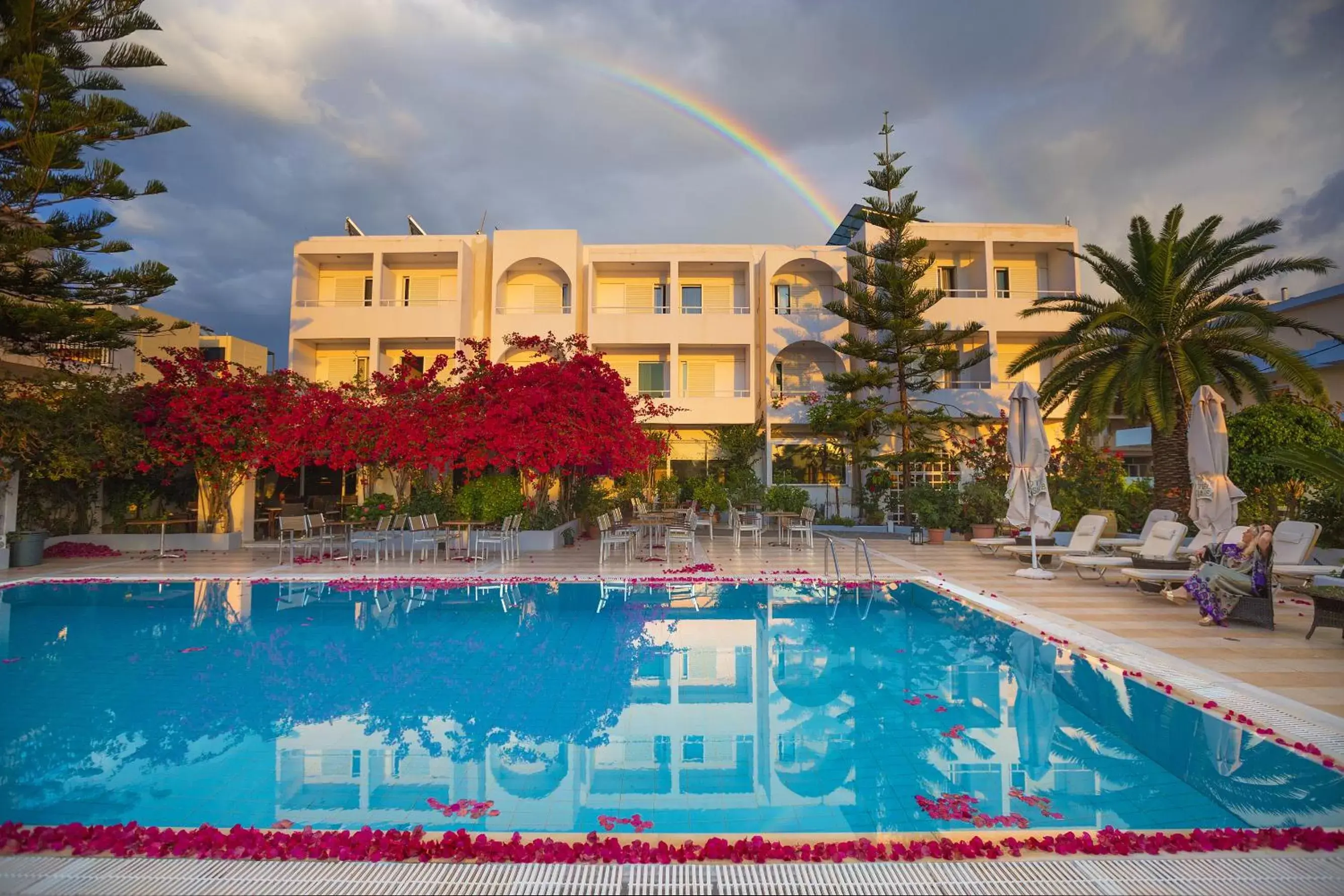 Kyparissia Beach Hotel Kyparissia Beach Hotel
