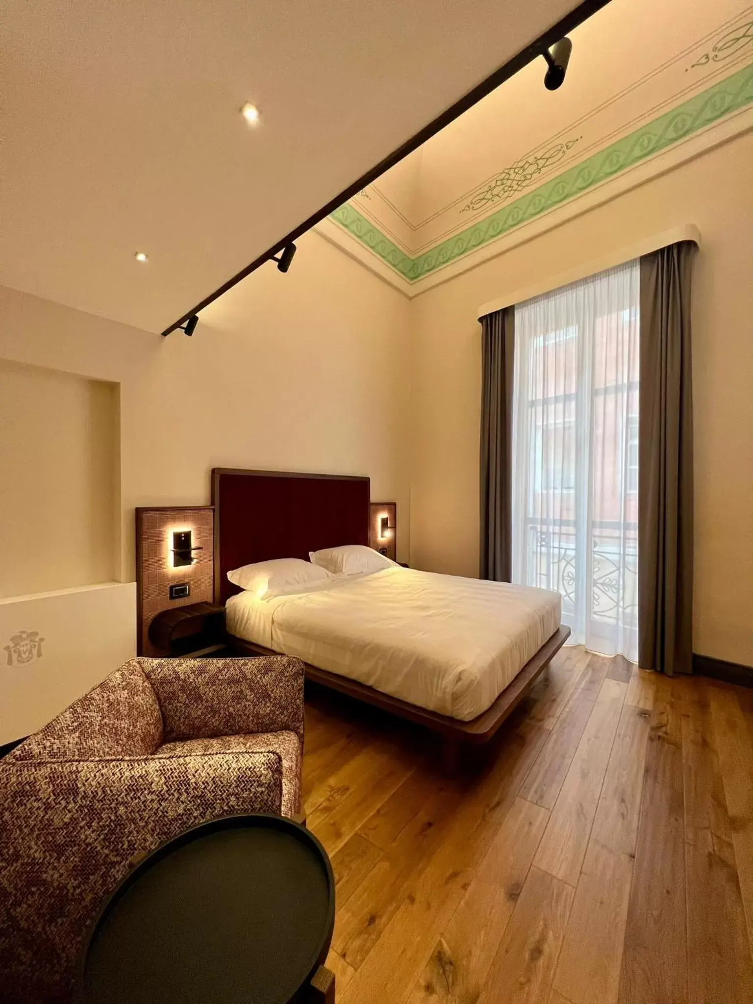 King Suite in Lo Stemma Luxury Hotel King Suite in Lo Stemma Luxury Hotel