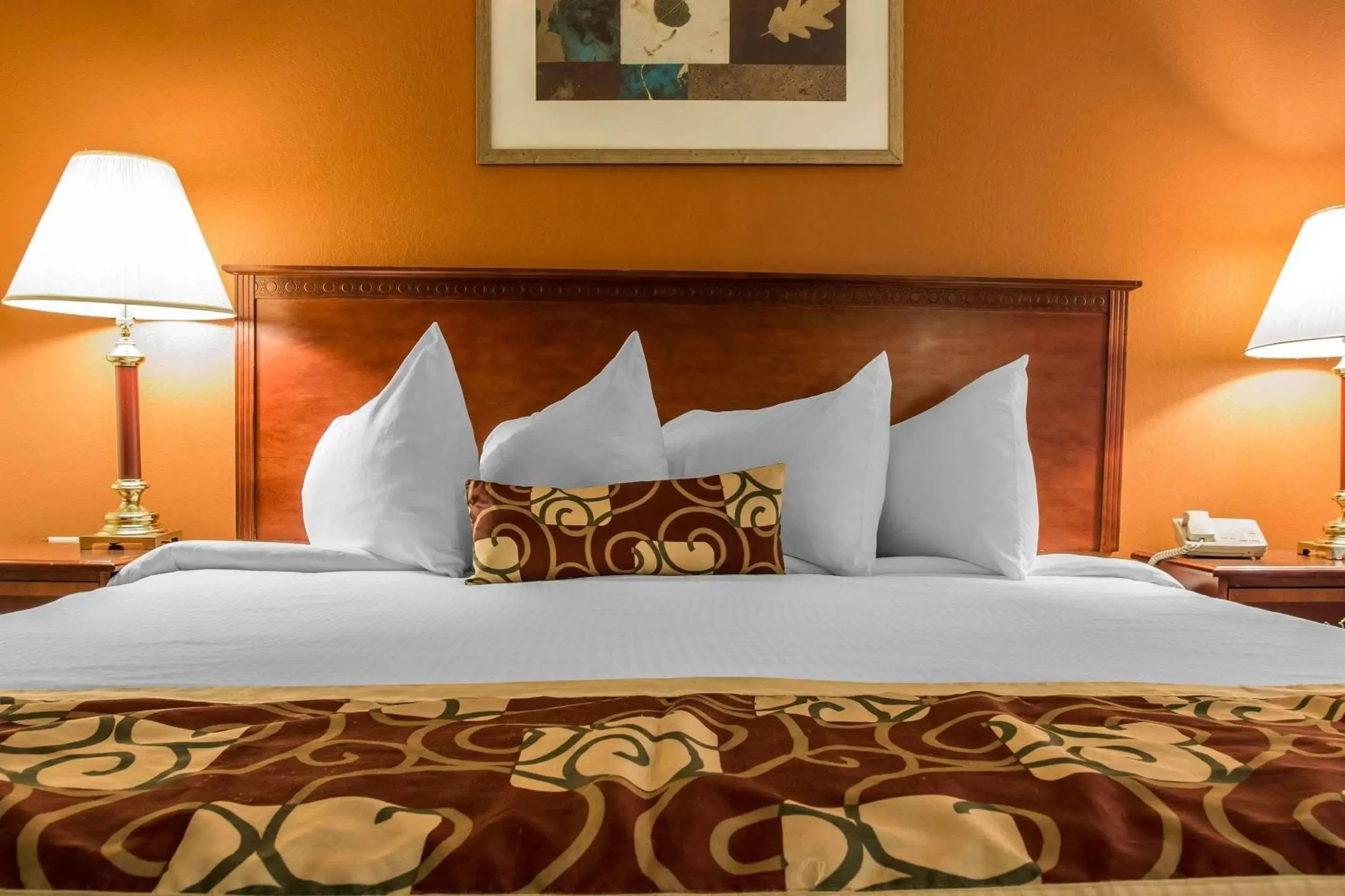 Rodeway Inn Rodeway Inn