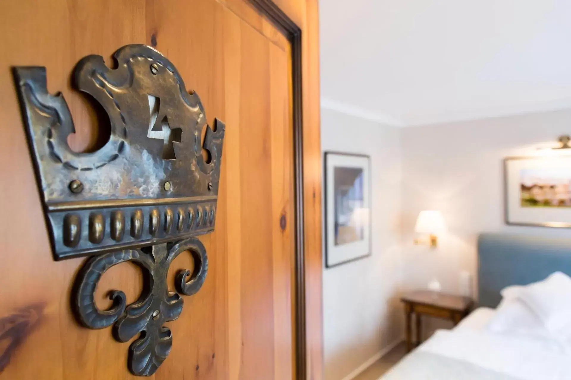 Single Room in Romantik Berghotel Astenkrone Single Room in Romantik Berghotel Astenkrone