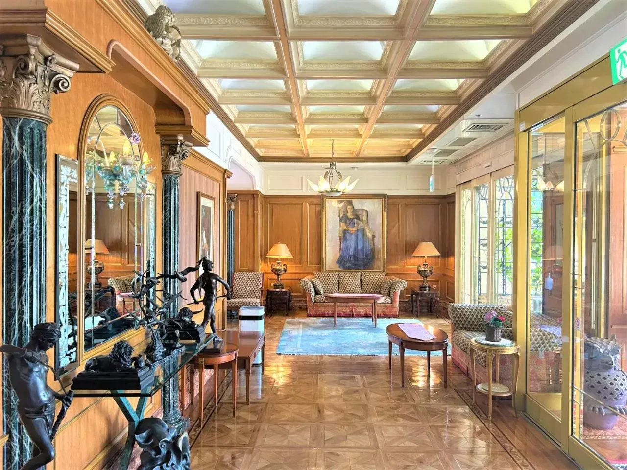 Hiroshima Intelligent Hotel Annex Hiroshima Intelligent Hotel Annex