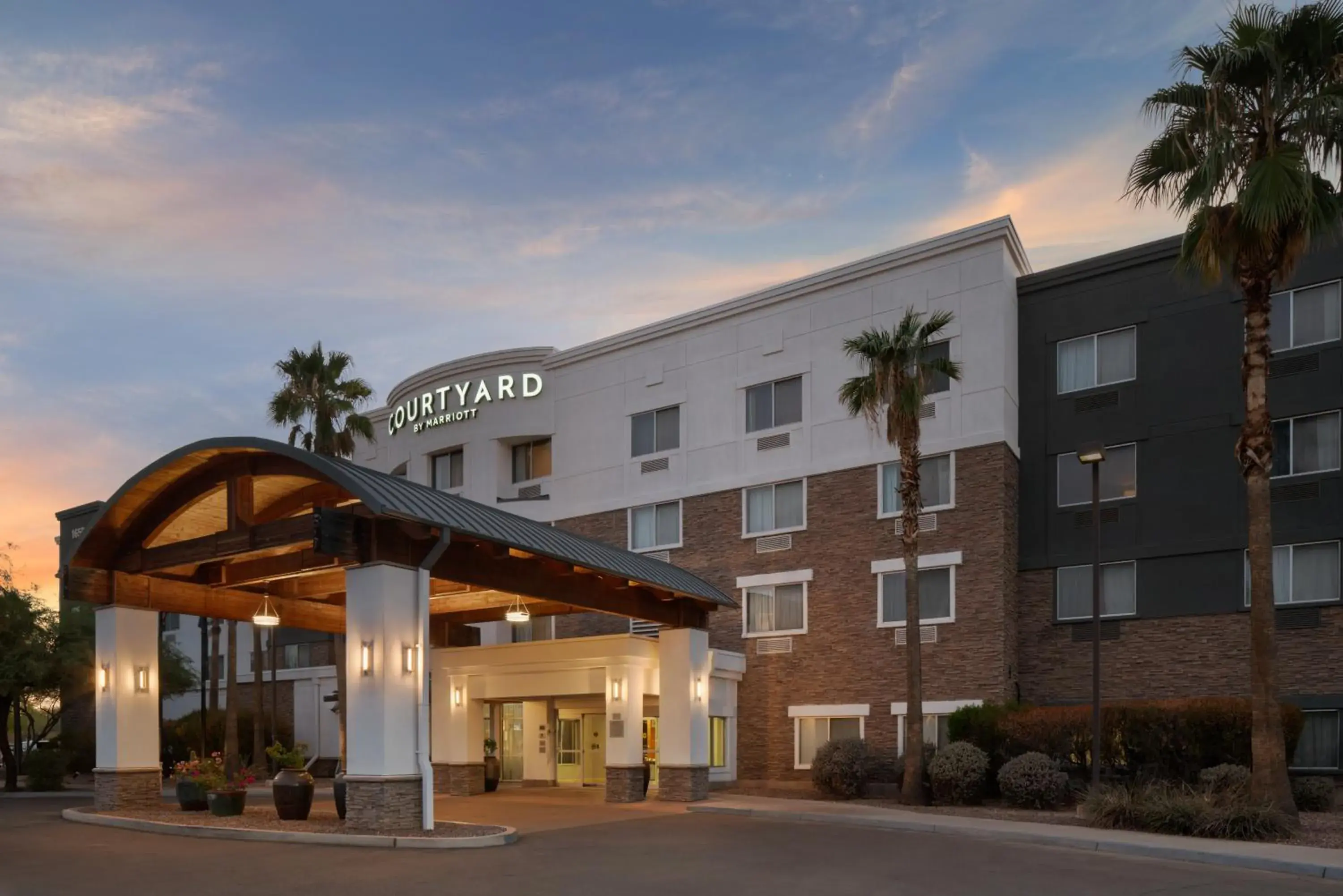 Courtyard by Marriott Phoenix West/Avondale Courtyard by Marriott Phoenix West/Avondale