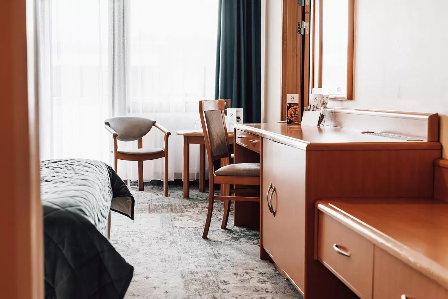 Studio in Hotel Mrągowo Resort&Spa Studio in Hotel Mrągowo Resort&Spa