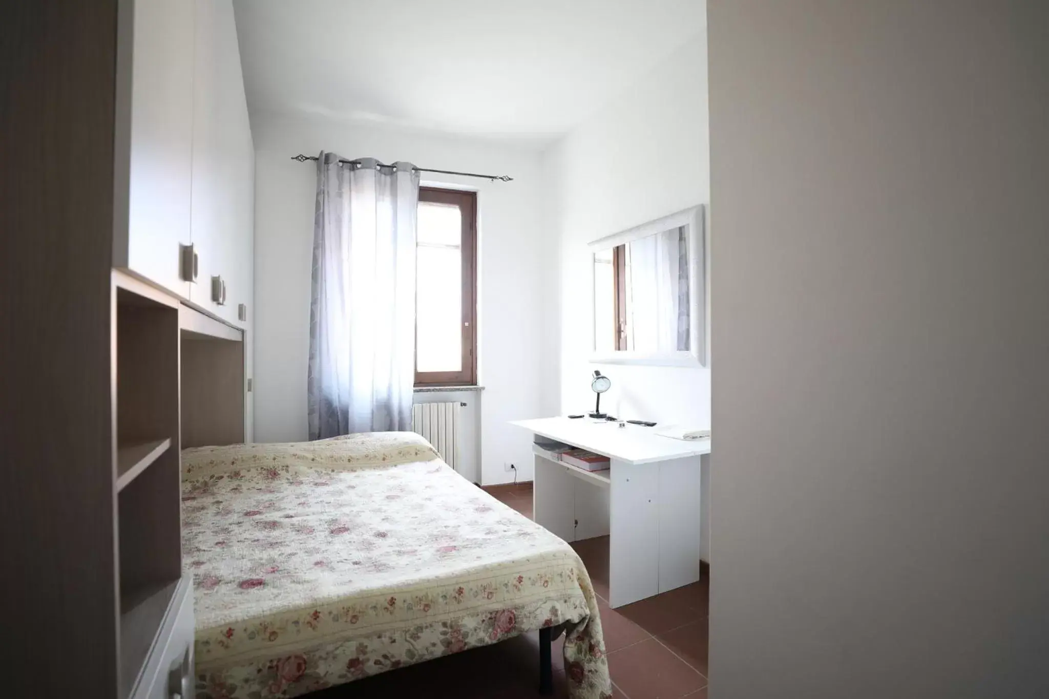 Bed in Casa Dolce Casa Bed in Casa Dolce Casa