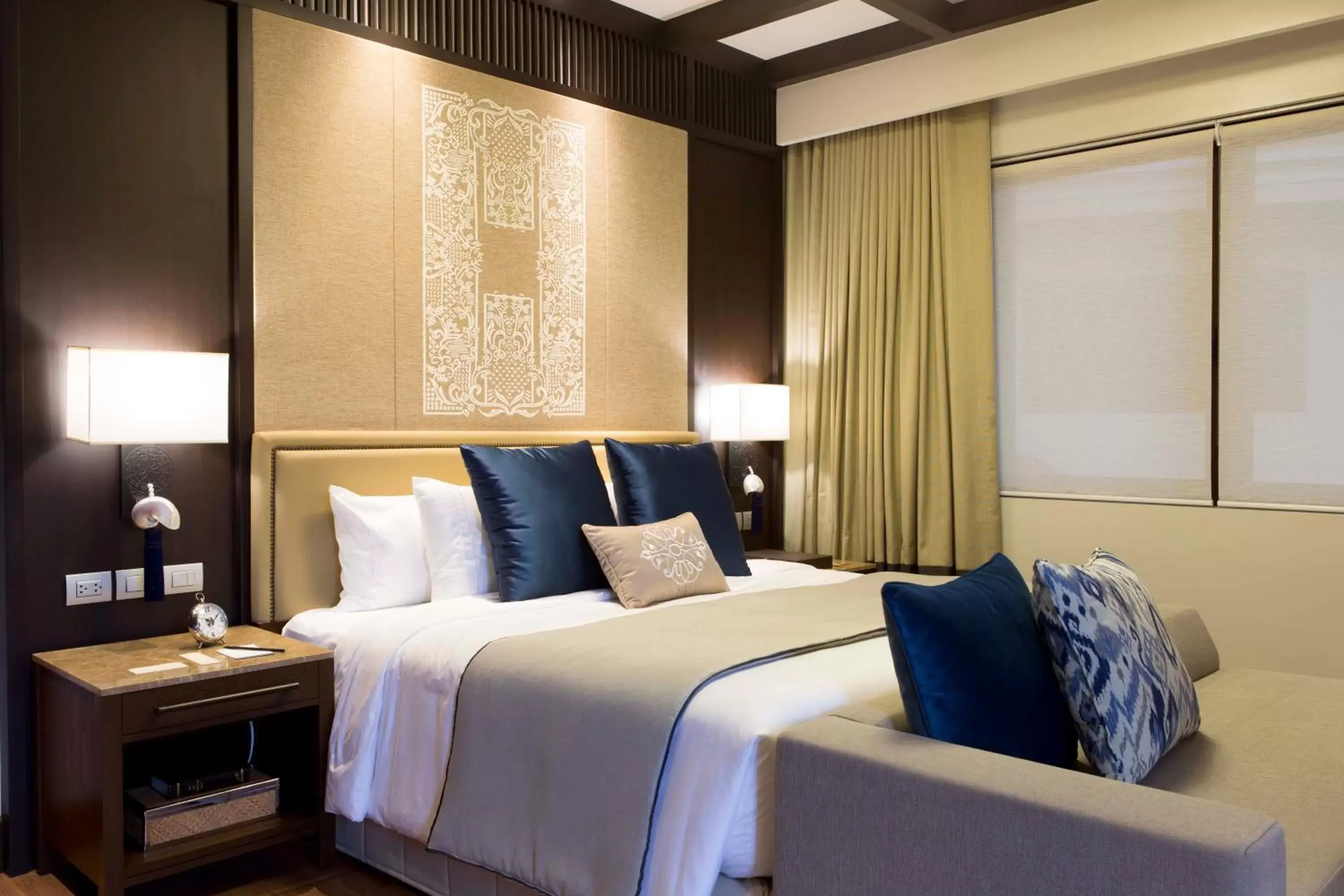 Anya Garden Suite in Anya Resort Tagaytay Anya Garden Suite in Anya Resort Tagaytay