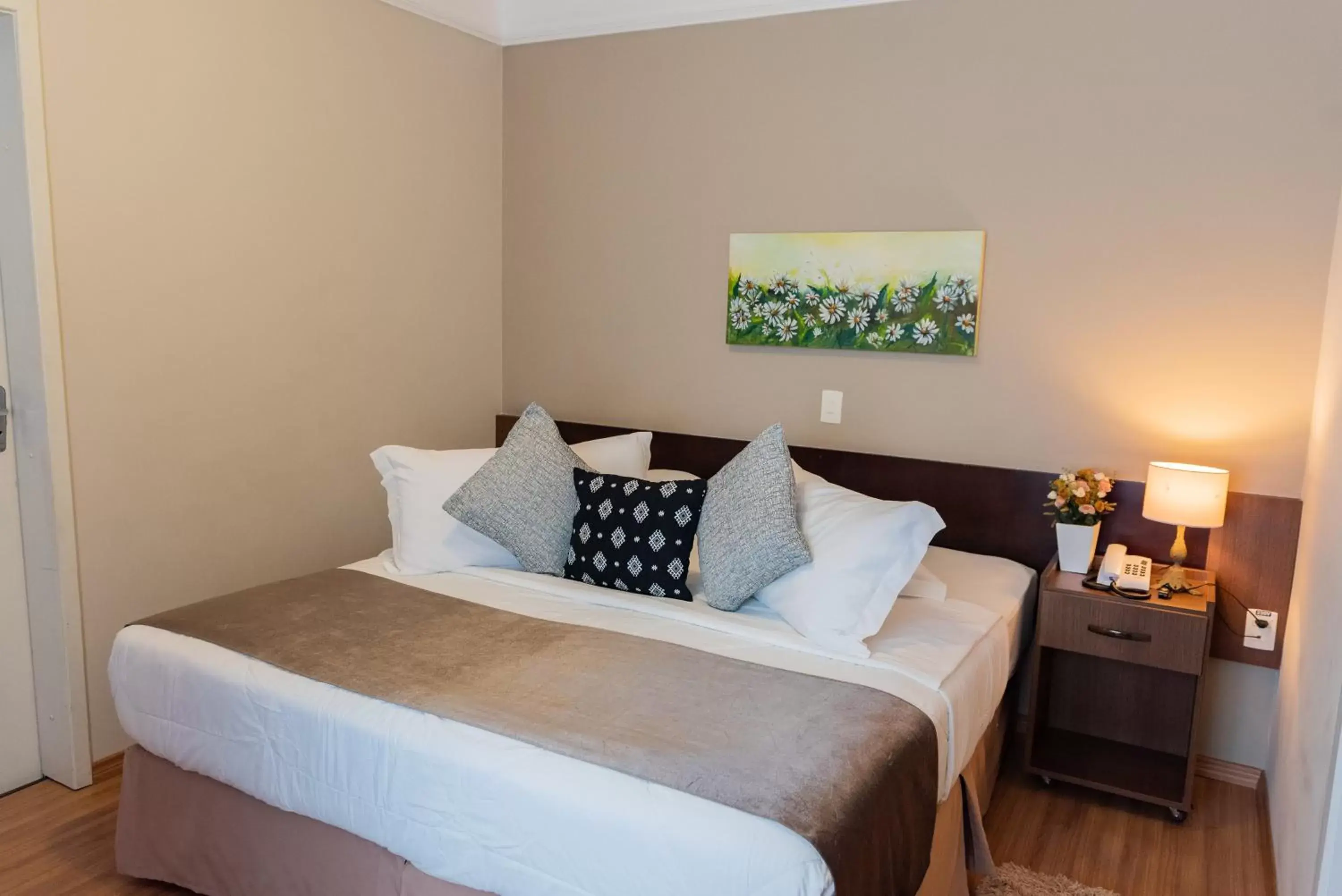 Hotel Itajara Hotel Itajara