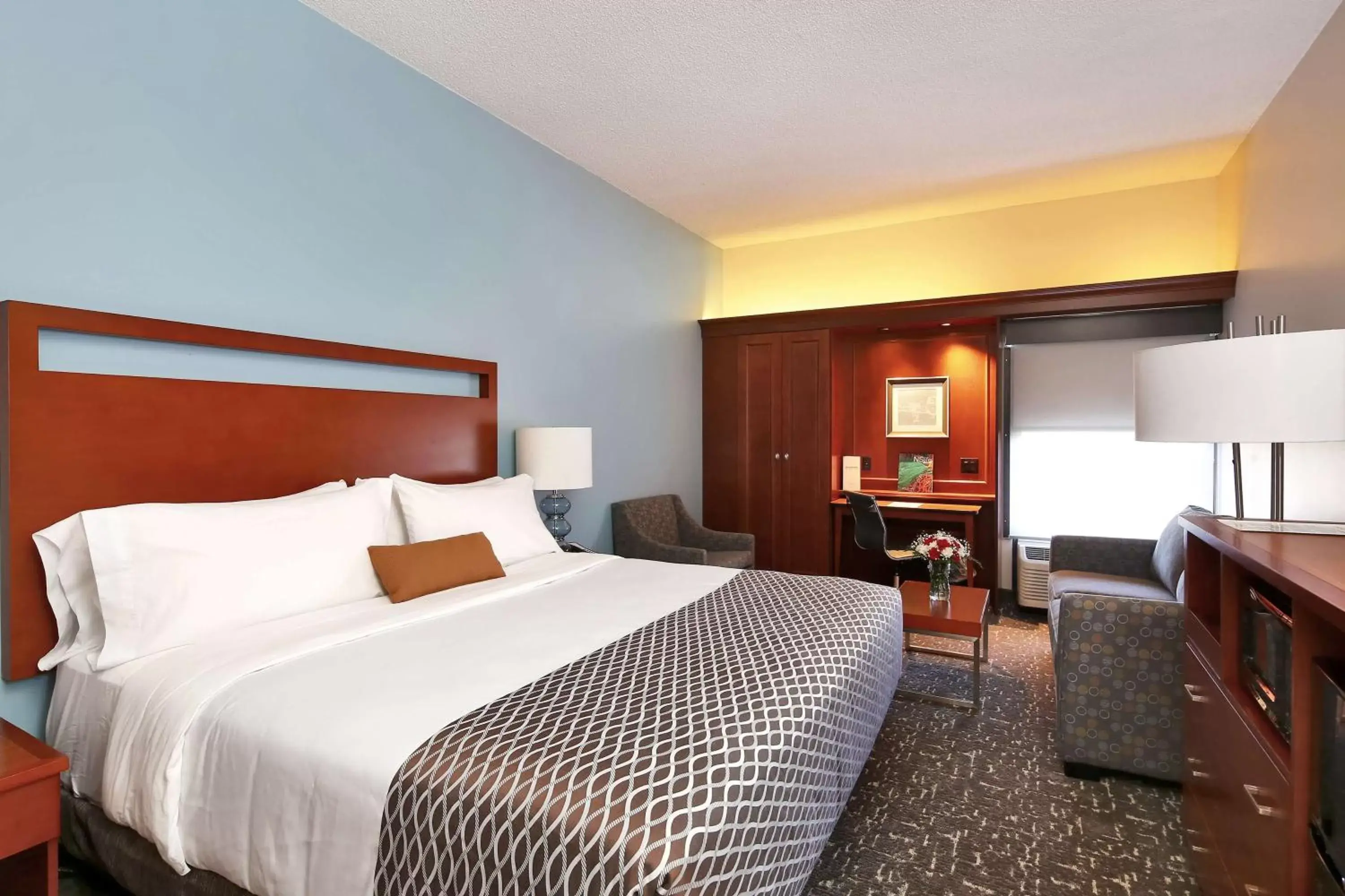 Best Western Plus Bellingham Best Western Plus Bellingham