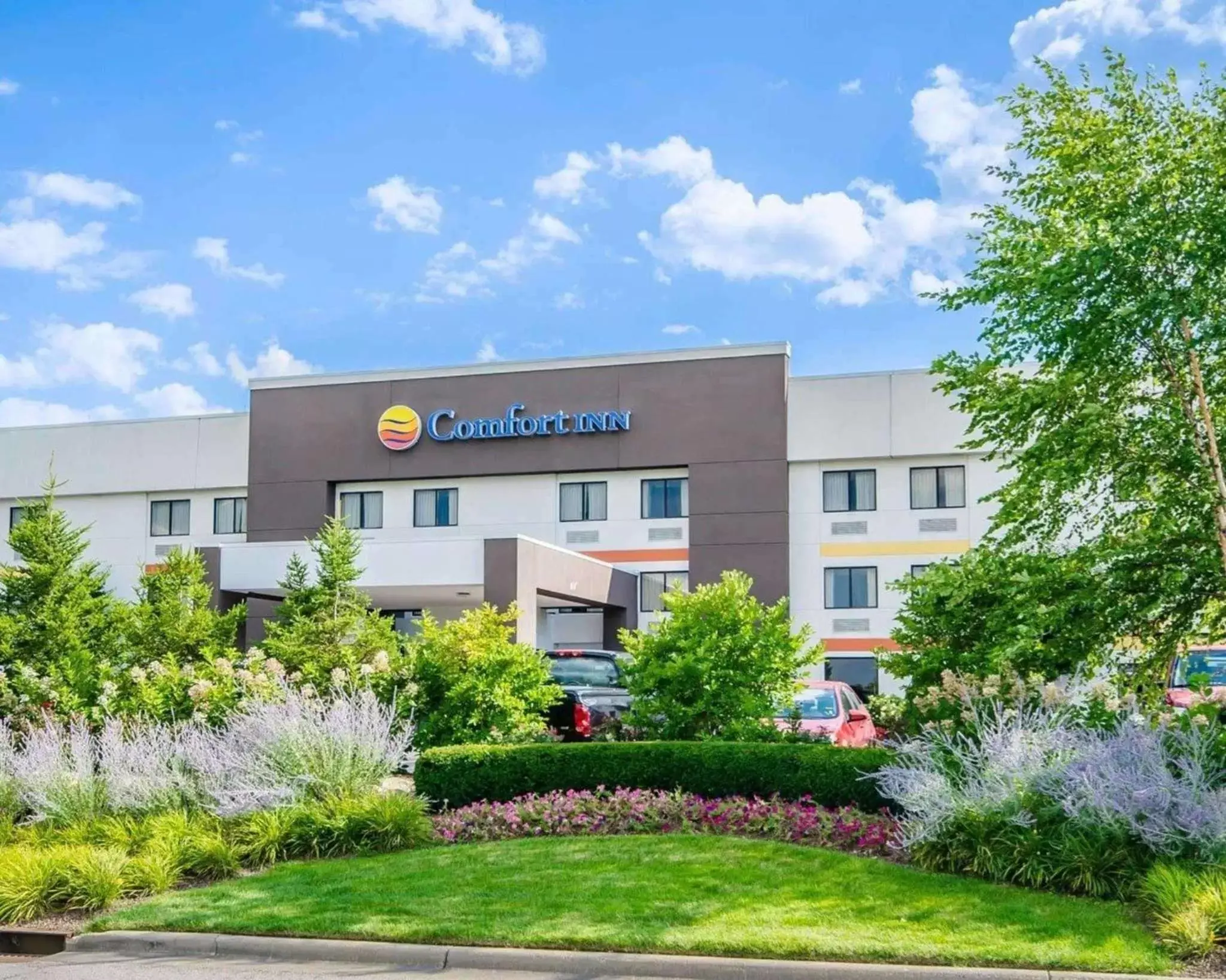 Comfort Inn & Suites Shepherdsville - Louisville South Comfort Inn & Suites Shepherdsville - Louisville South