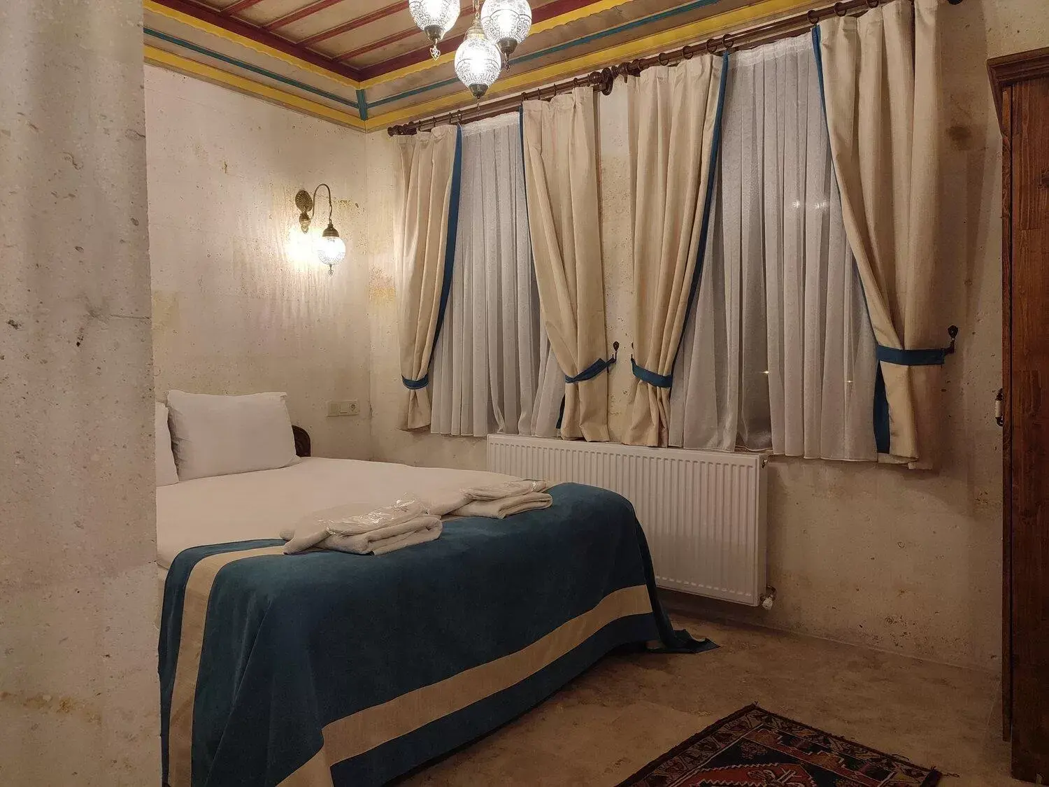 Standard Double Room in Balloon View Hotel Standard Double Room in Balloon View Hotel