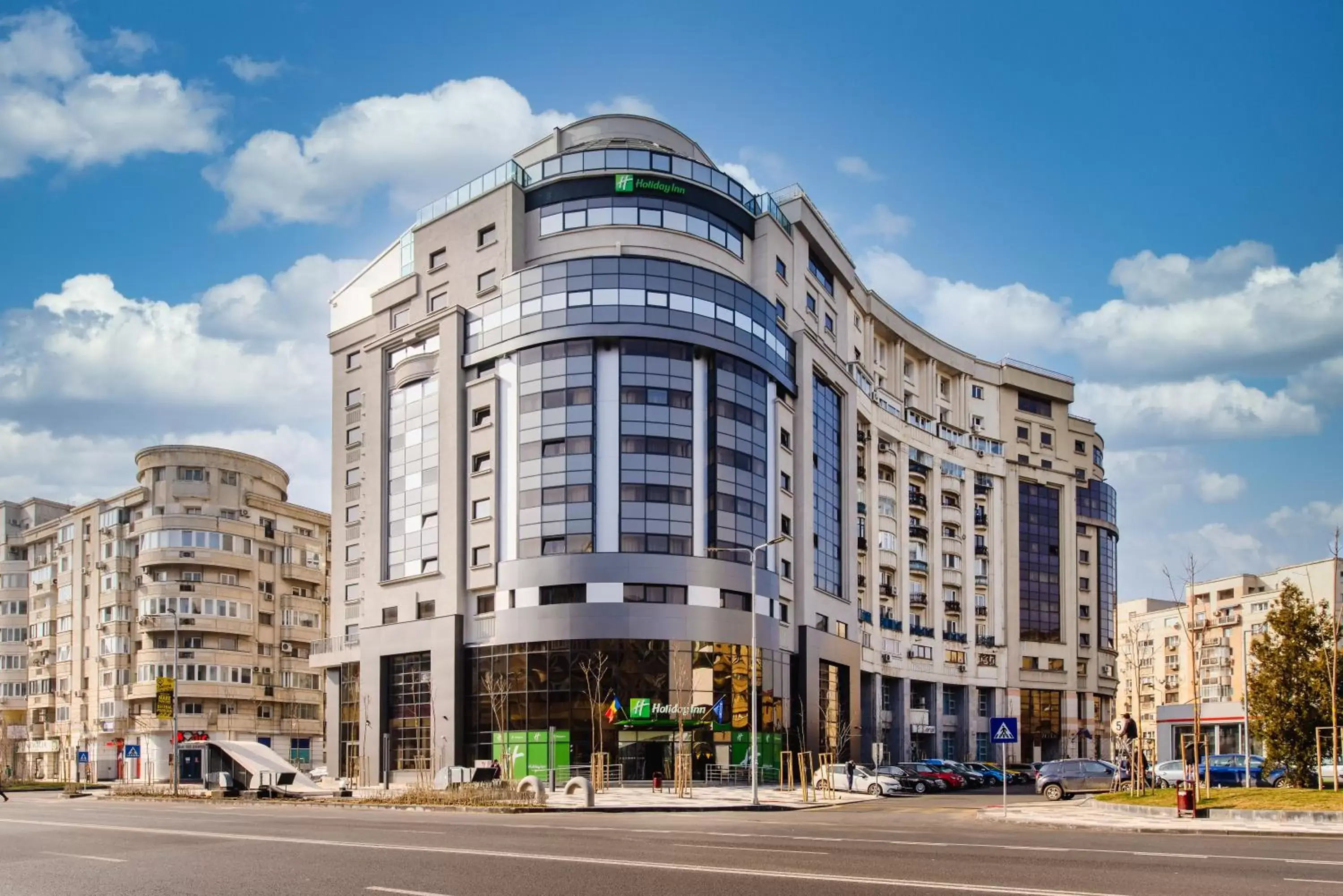 Holiday Inn Bucharest - Times by IHG Holiday Inn Bucharest - Times by IHG