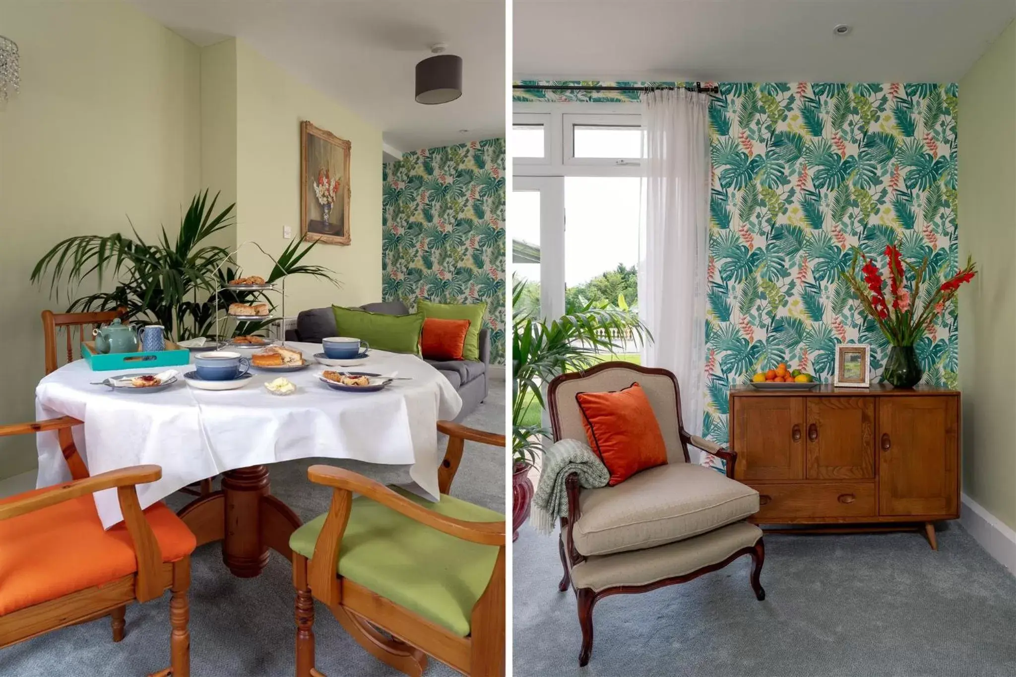 Apartment - Ground Floor in Palm Grove Apartments Apartment - Ground Floor in Palm Grove Apartments