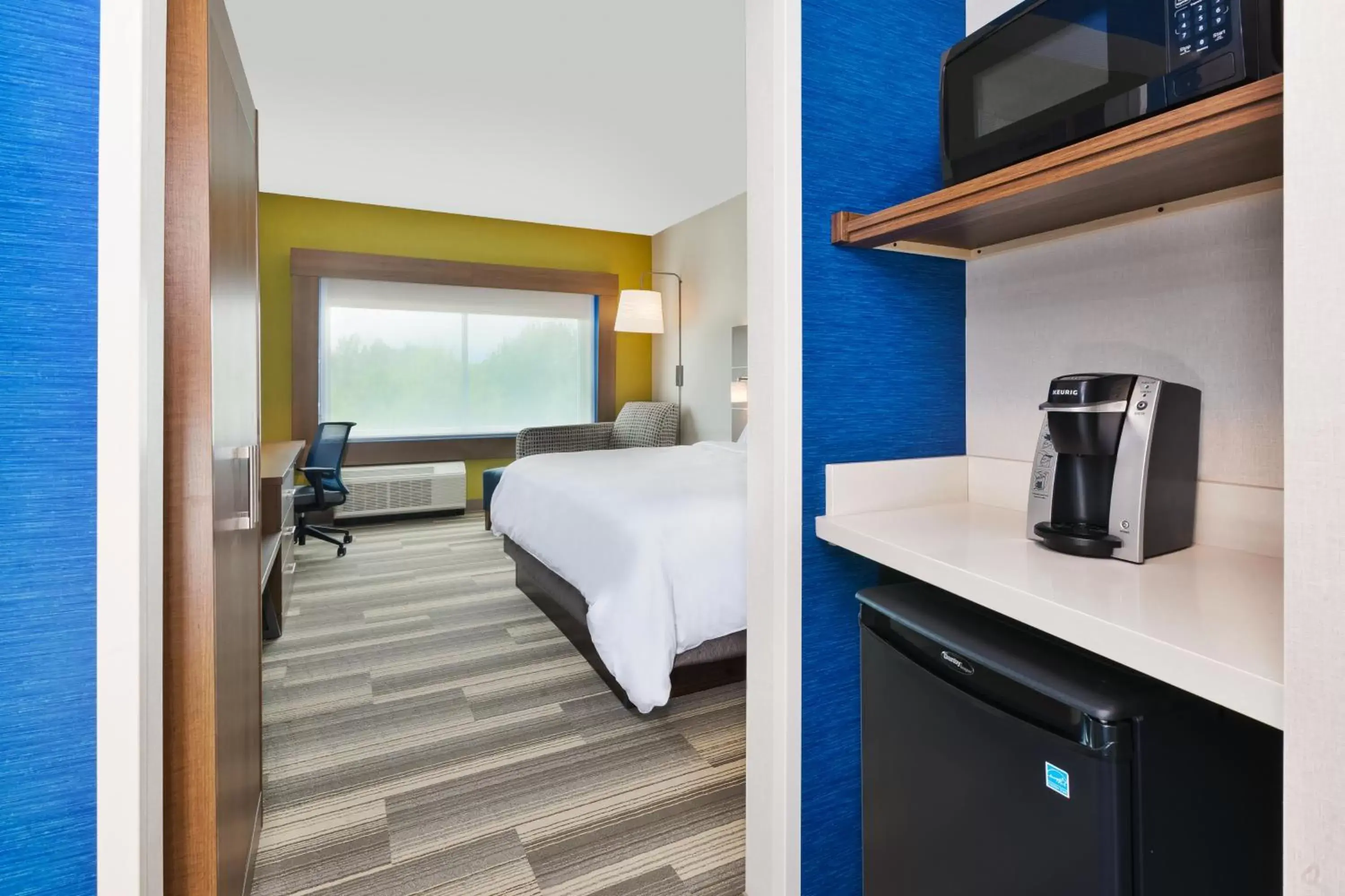 Holiday Inn Express & Suites - Milan - Sandusky Area by IHG Holiday Inn Express & Suites - Milan - Sandusky Area by IHG
