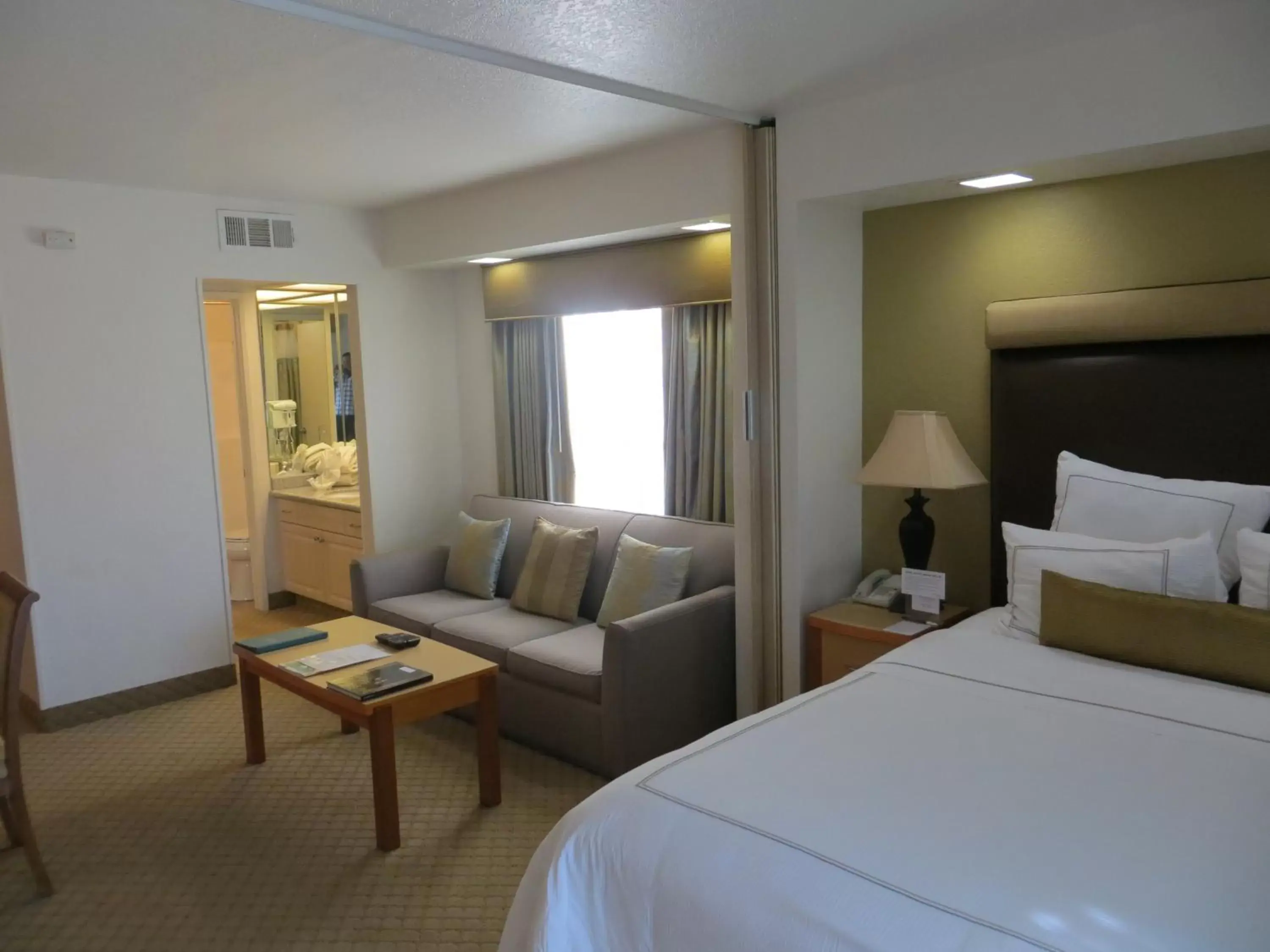 Studio in Desert Breezes Resort Studio in Desert Breezes Resort