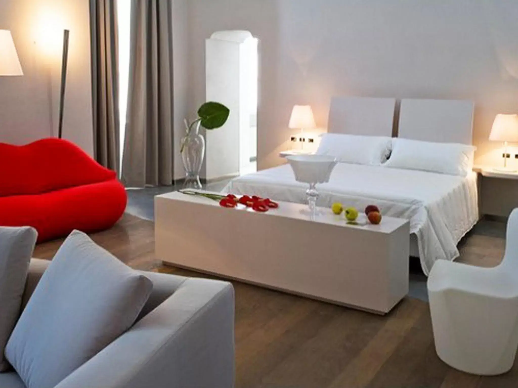 Suite with Spa Access in Montaldo Castle & Resort Suite with Spa Access in Montaldo Castle & Resort