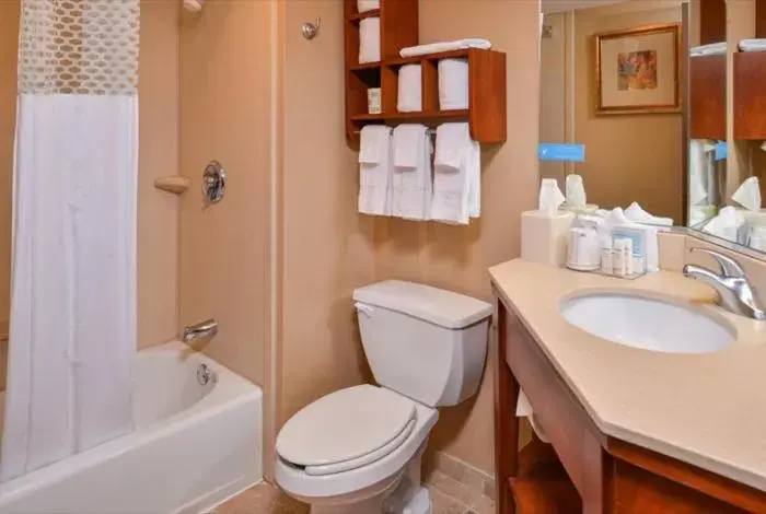 McKnight Hotel McKnight Hotel