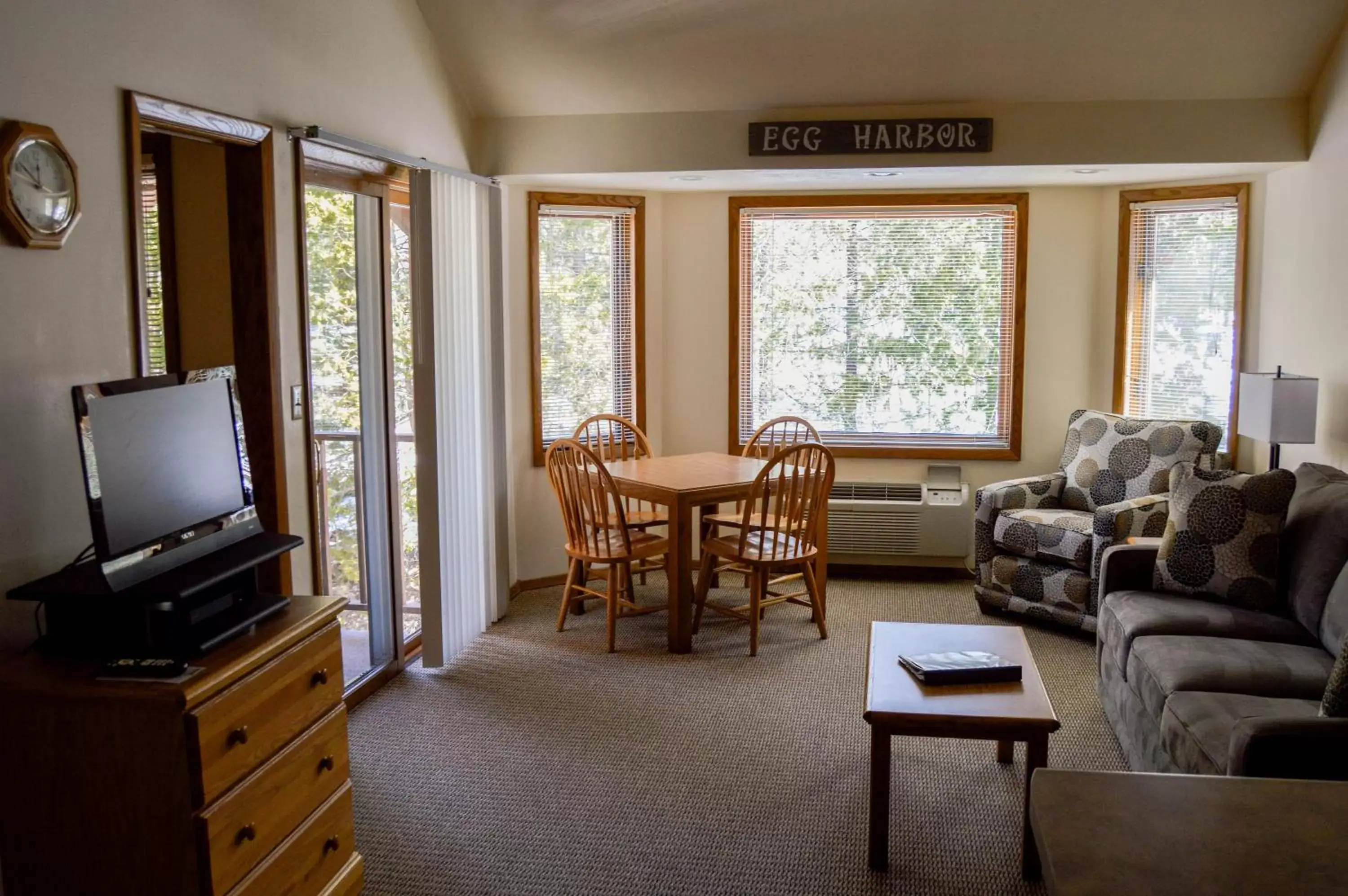 Spinnaker Loft Outer Building in The Landing Resort Spinnaker Loft Outer Building in The Landing Resort