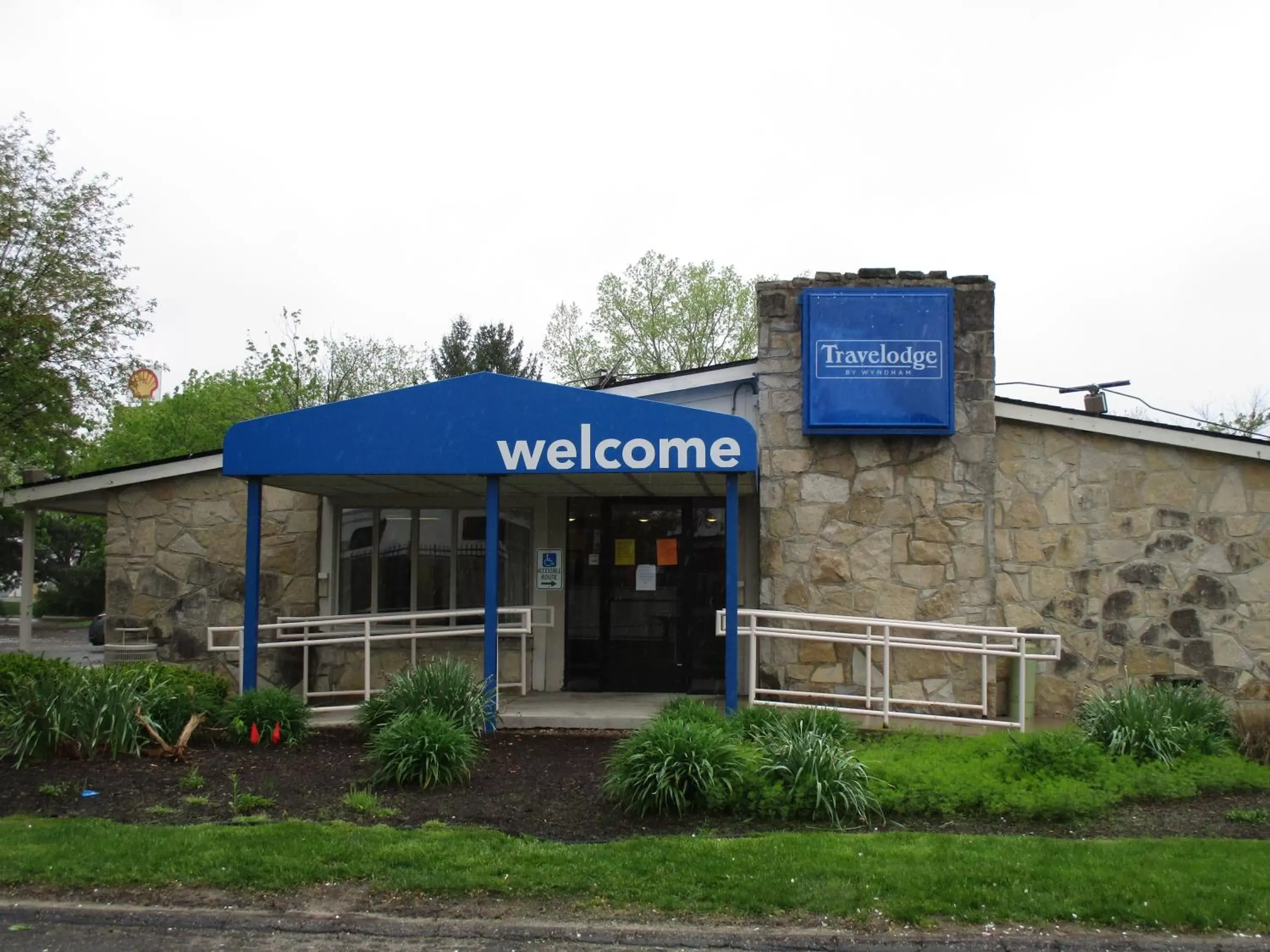 Travelodge by Wyndham Lansing Travelodge by Wyndham Lansing