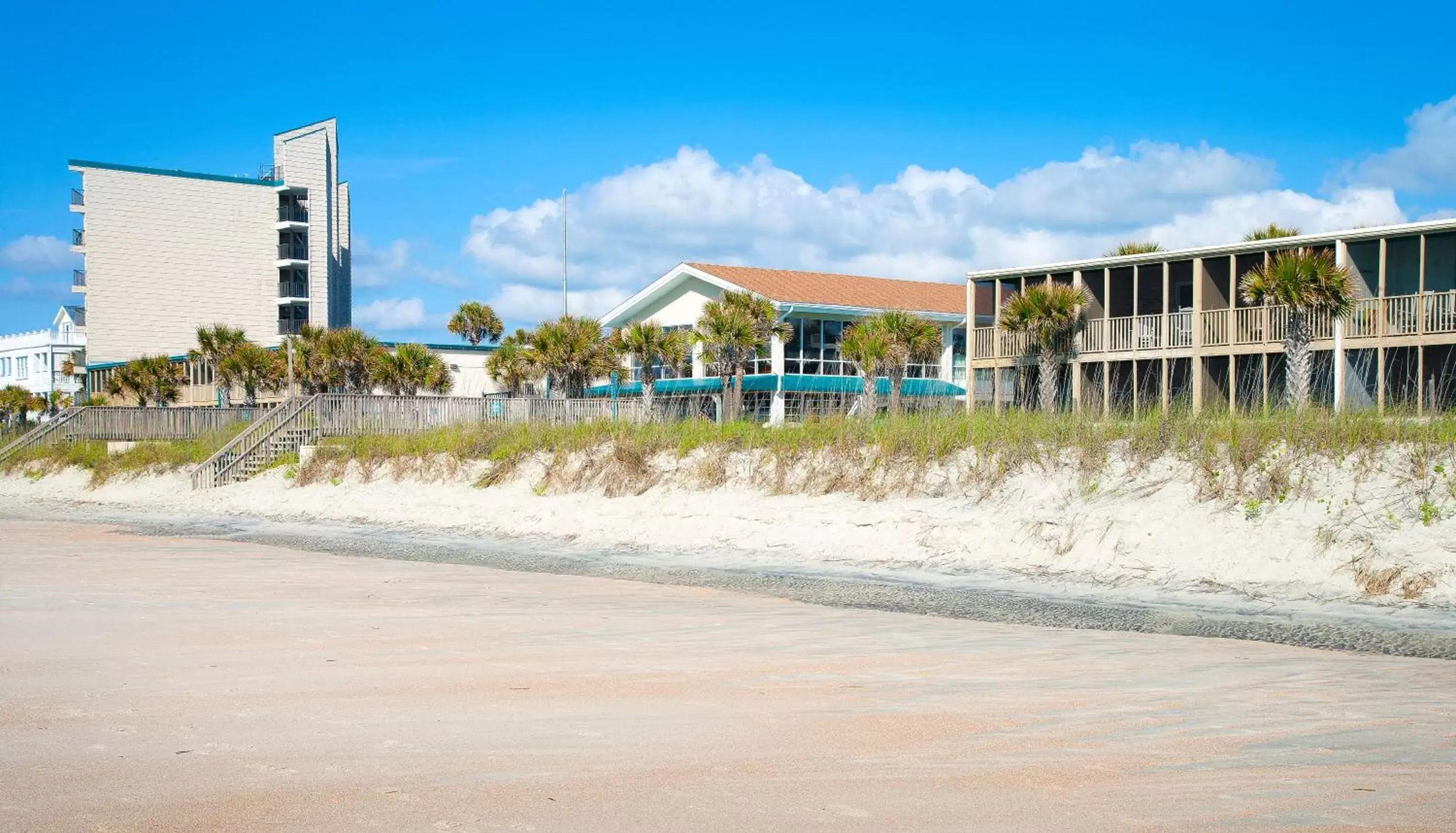 Oceanfront Litchfield Inn Oceanfront Litchfield Inn