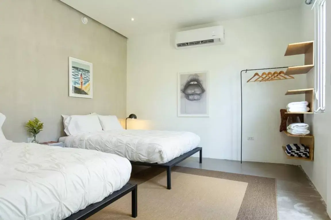 Mare 23 Double Queen Room in Stay at Mare Mare 23 Double Queen Room in Stay at Mare