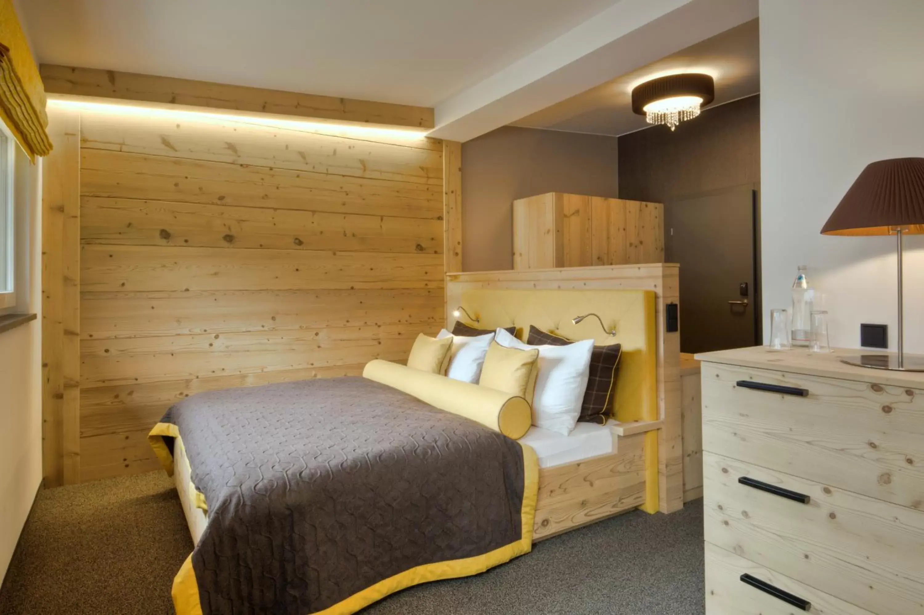 Studio in Hotel Sommerhof Studio in Hotel Sommerhof