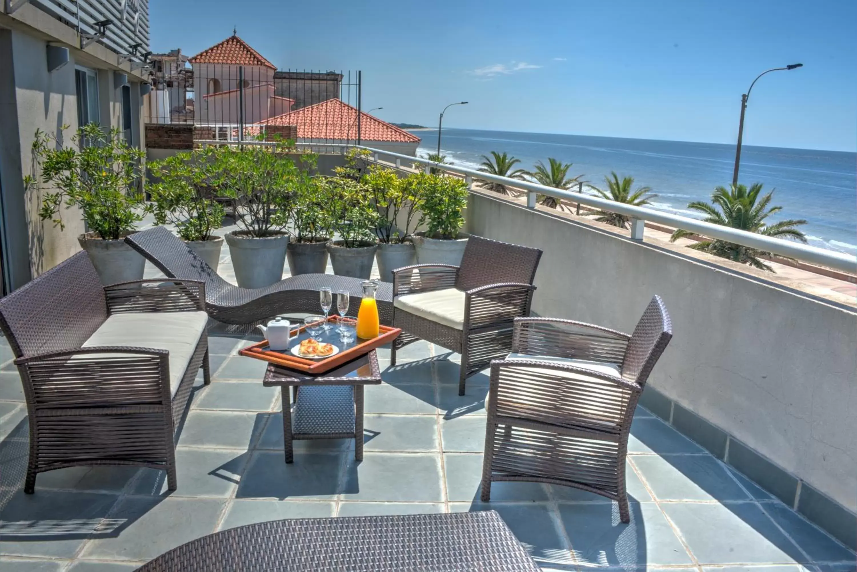 Luxury Apartment in Regency Rambla Design Apart Hotel Luxury Apartment in Regency Rambla Design Apart Hotel