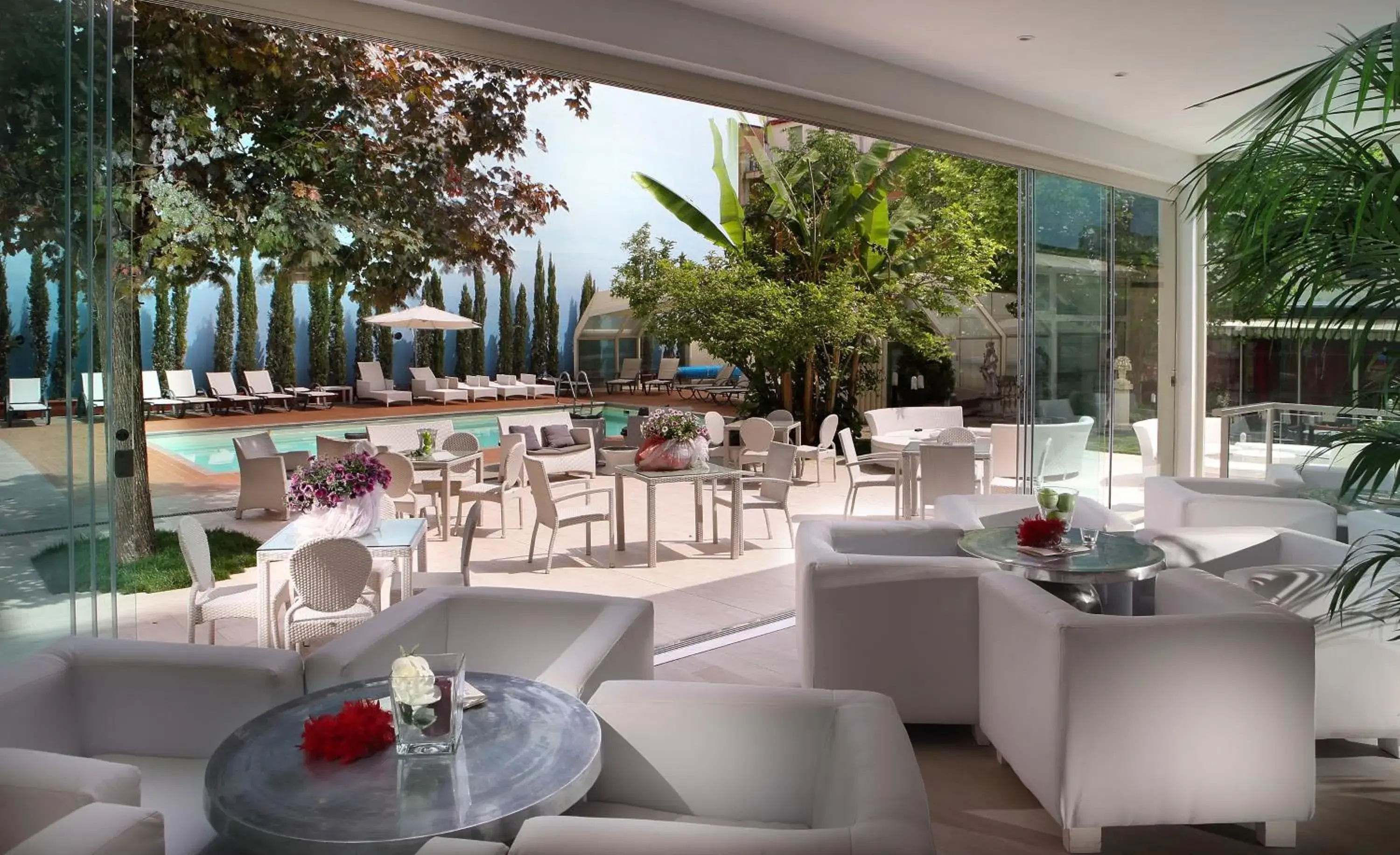 Hotel Manzoni Wellness&Spa Hotel Manzoni Wellness&Spa