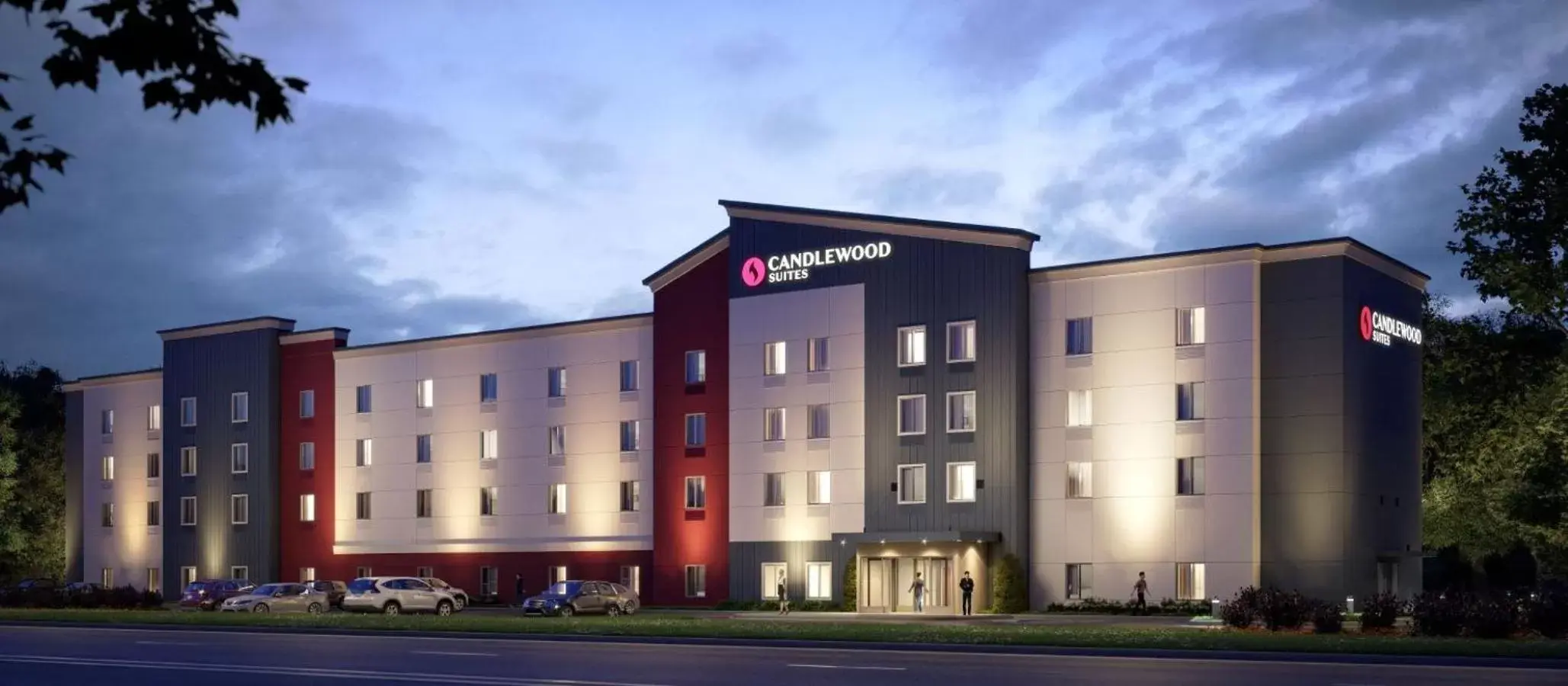 Candlewood Suites - San Antonio - Schertz by IHG Candlewood Suites - San Antonio - Schertz by IHG