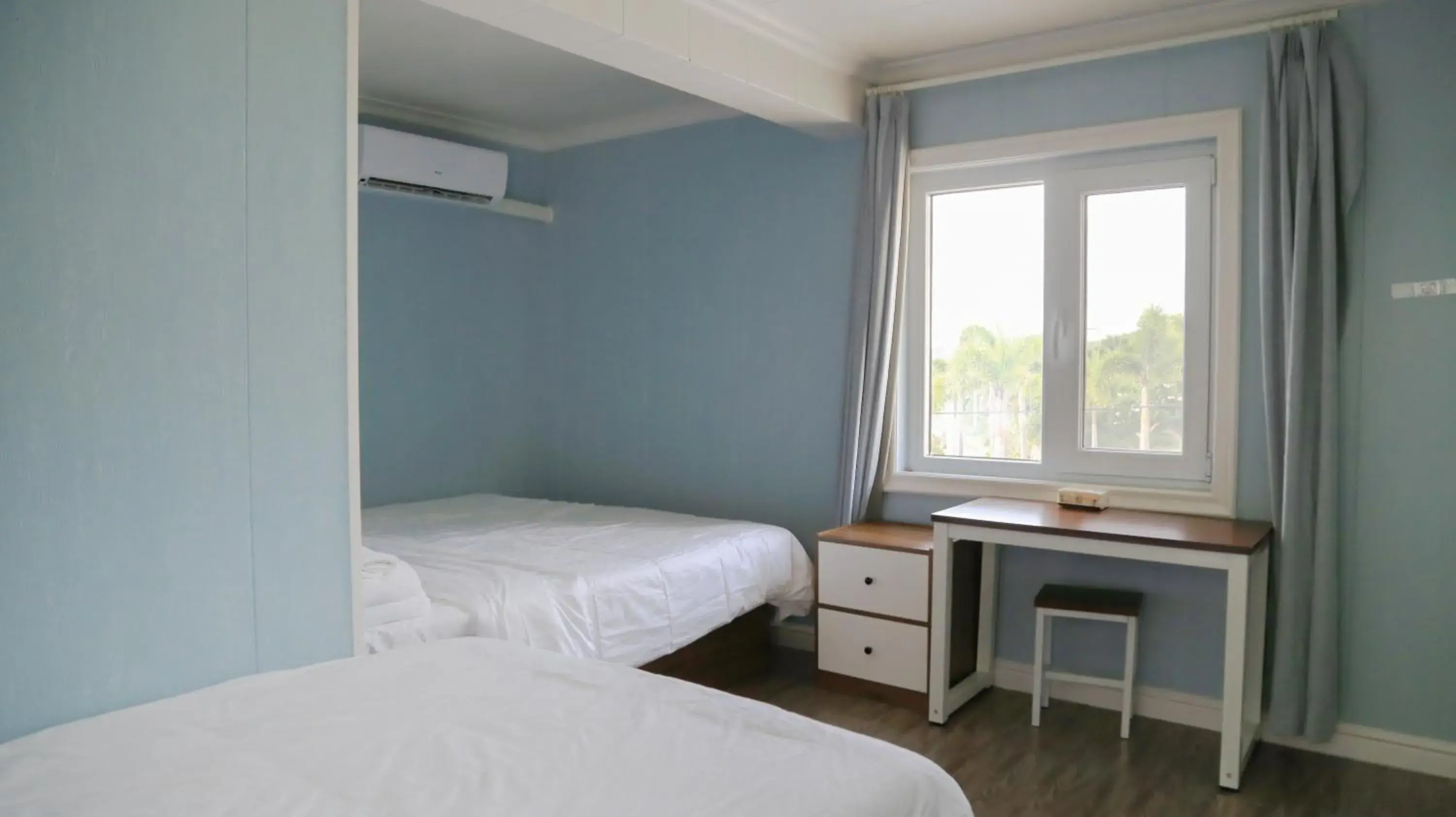 Two-story Suite with View in Saipan Emerald Villa Two-story Suite with View in Saipan Emerald Villa