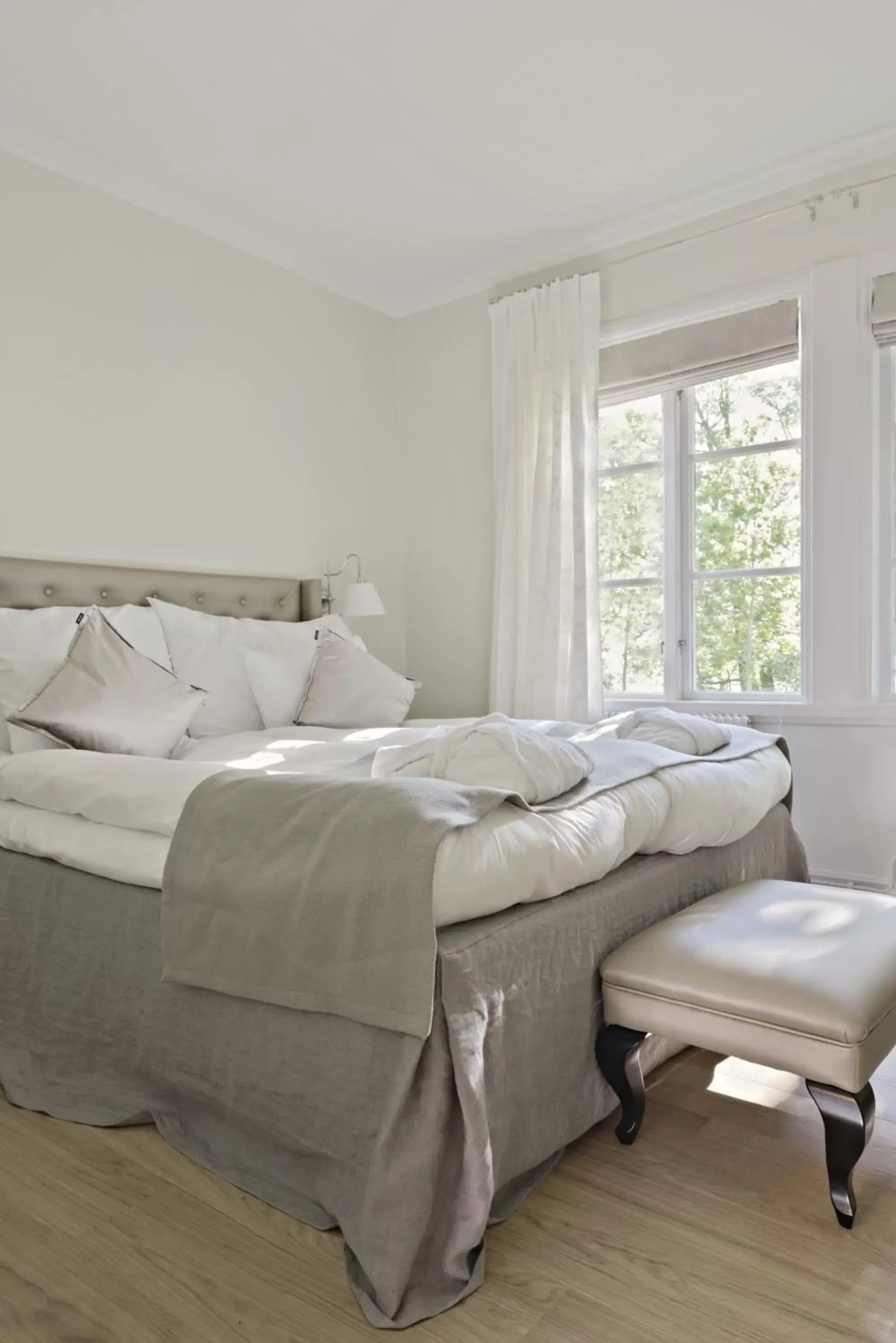 Superior Double Room - single occupancy in Skytteholm Superior Double Room - single occupancy in Skytteholm