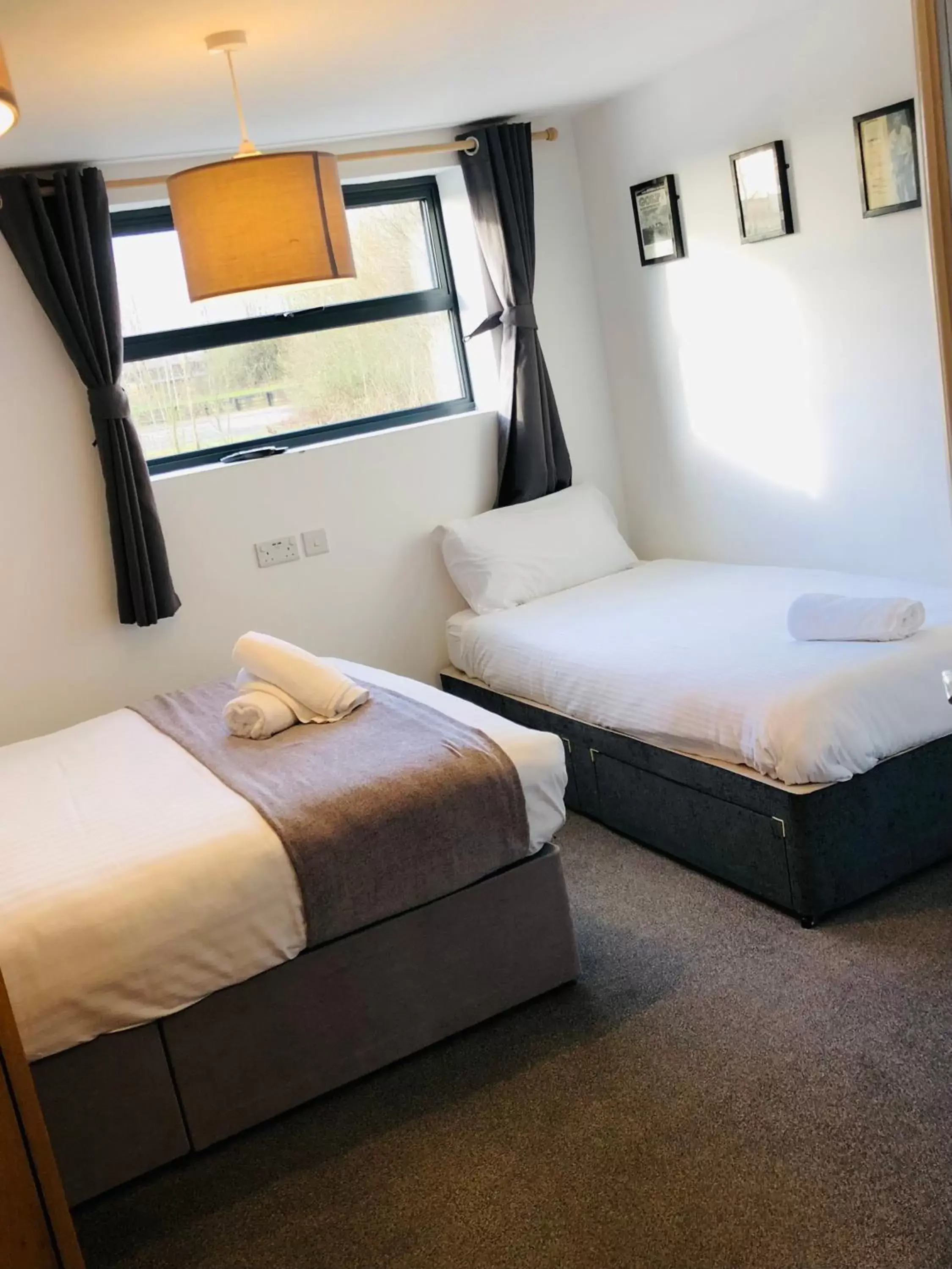 Budget Double or Twin Room in The Players Golf Club Budget Double or Twin Room in The Players Golf Club