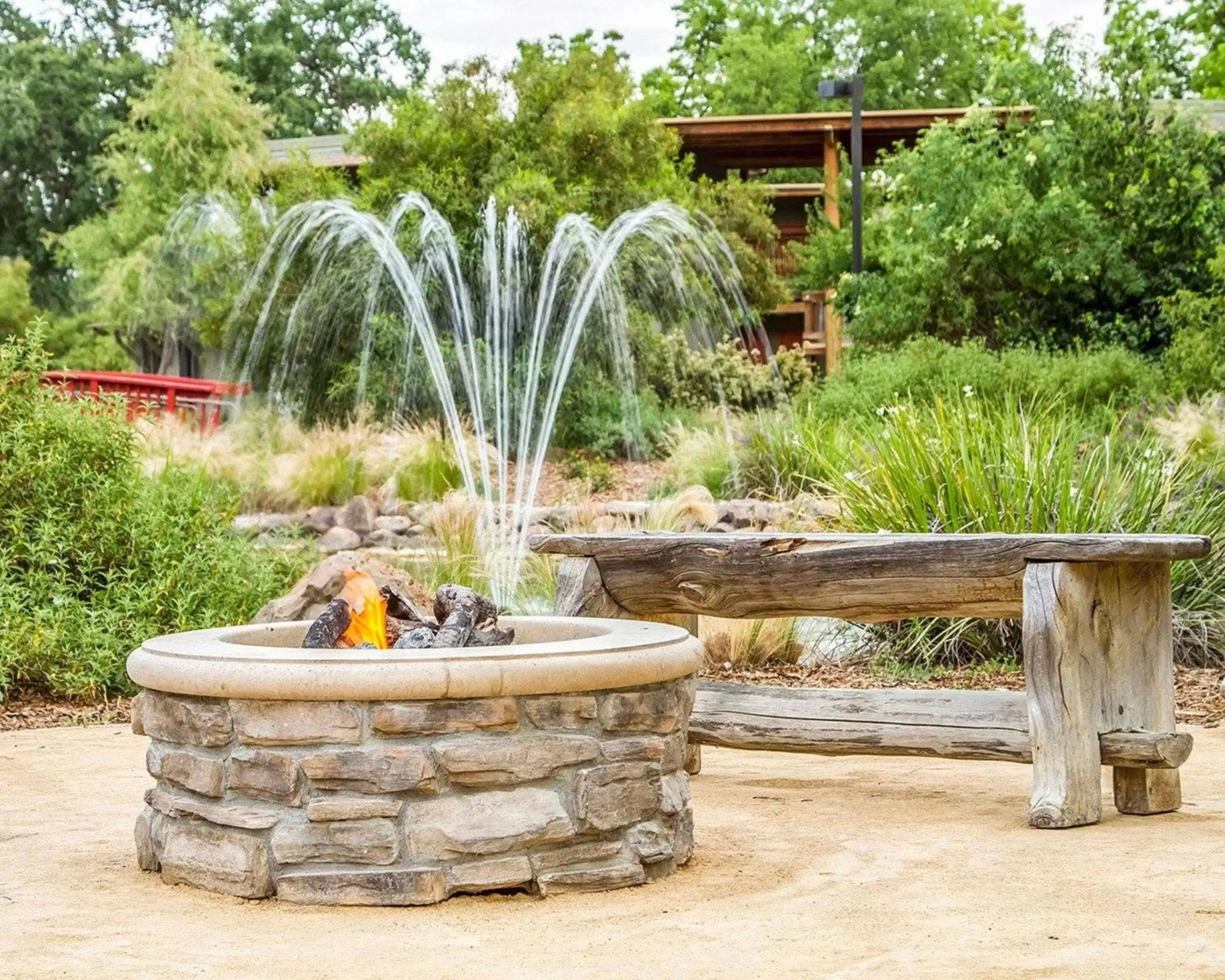 Gaia Hotel & Spa Redding, an Ascend Collection Hotel Gaia Hotel & Spa Redding, an Ascend Collection Hotel