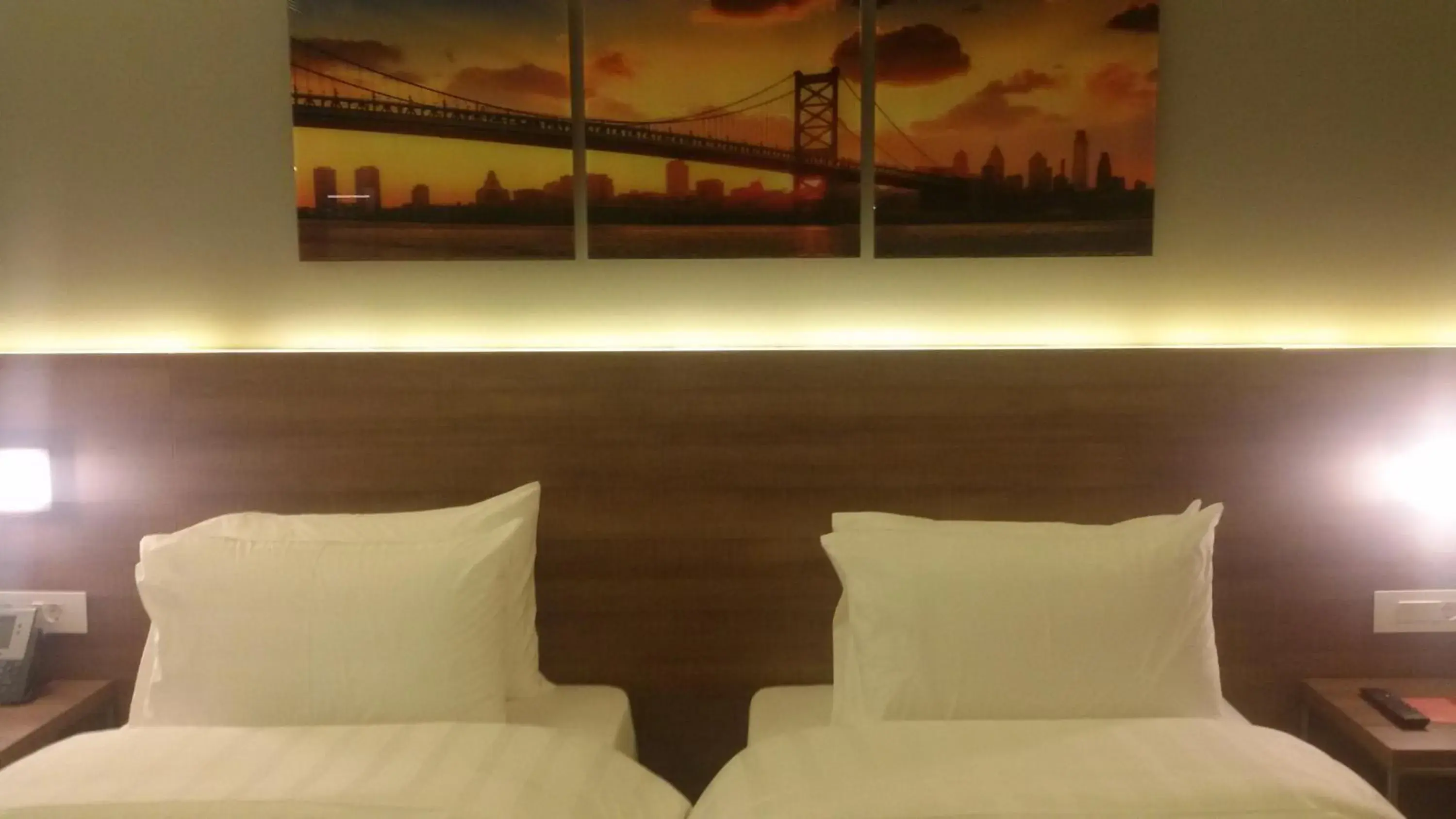 Superior Double Room in Caramel Boutique Hotel Superior Double Room in Caramel Boutique Hotel