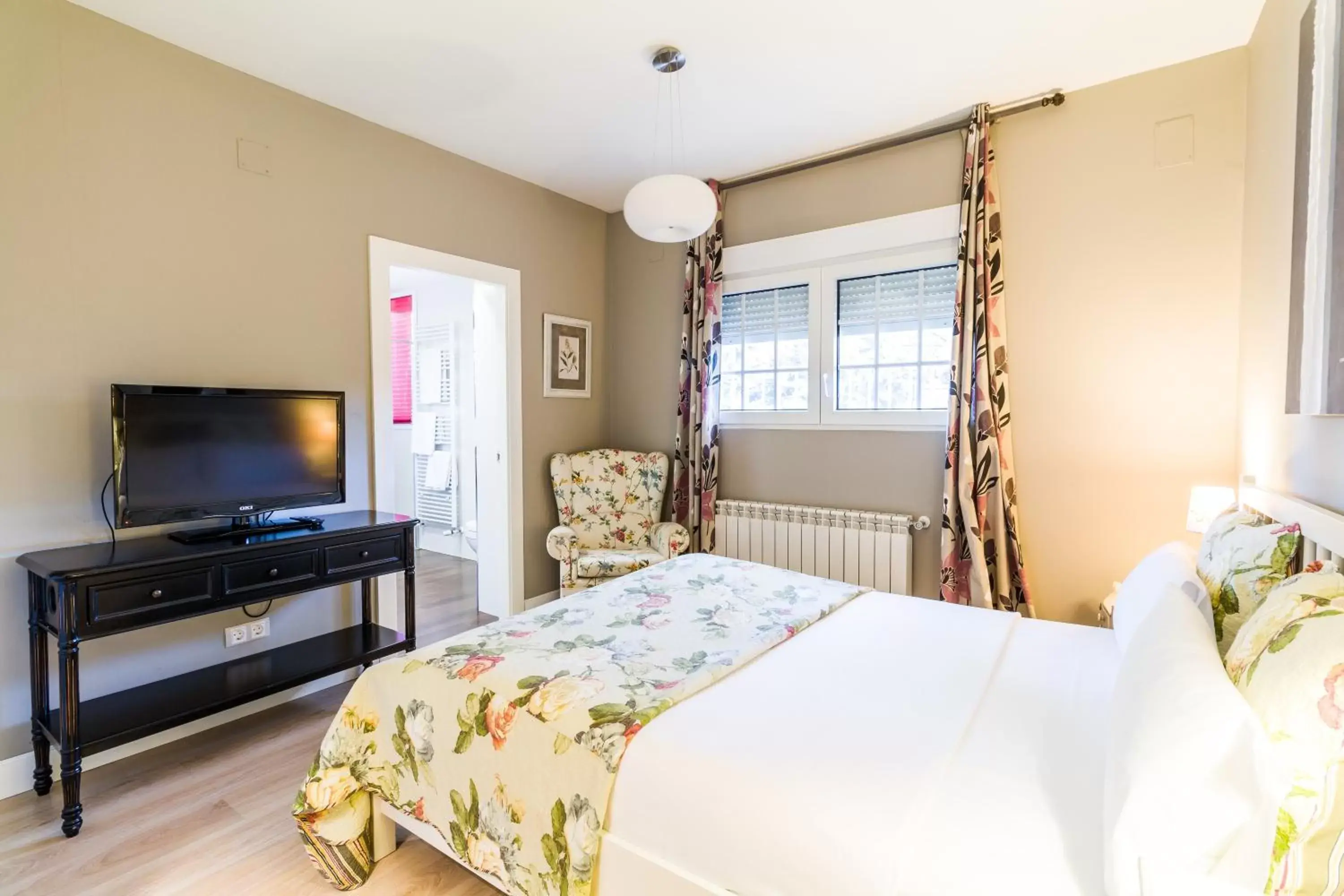 Standard Double Room in B&B Concha Standard Double Room in B&B Concha