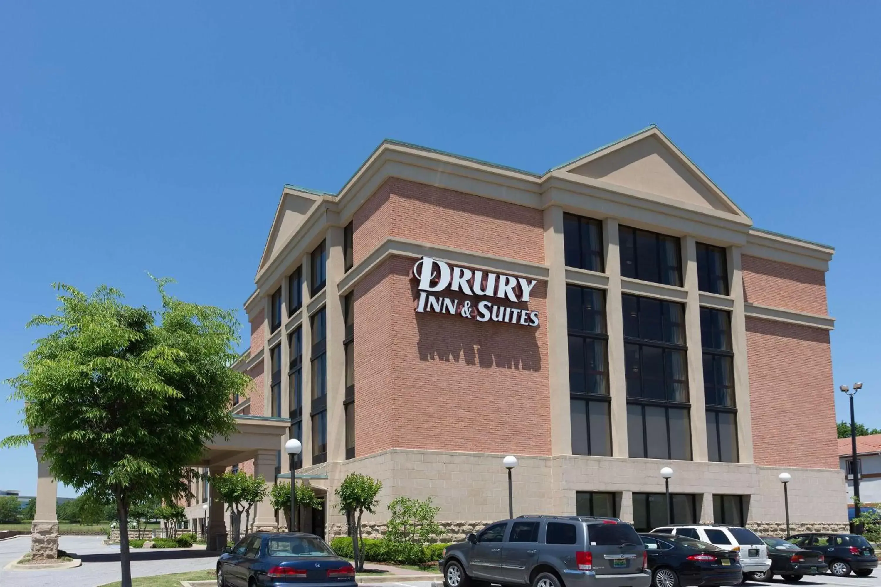 Drury Inn & Suites Birmingham Lakeshore Drive Drury Inn & Suites Birmingham Lakeshore Drive