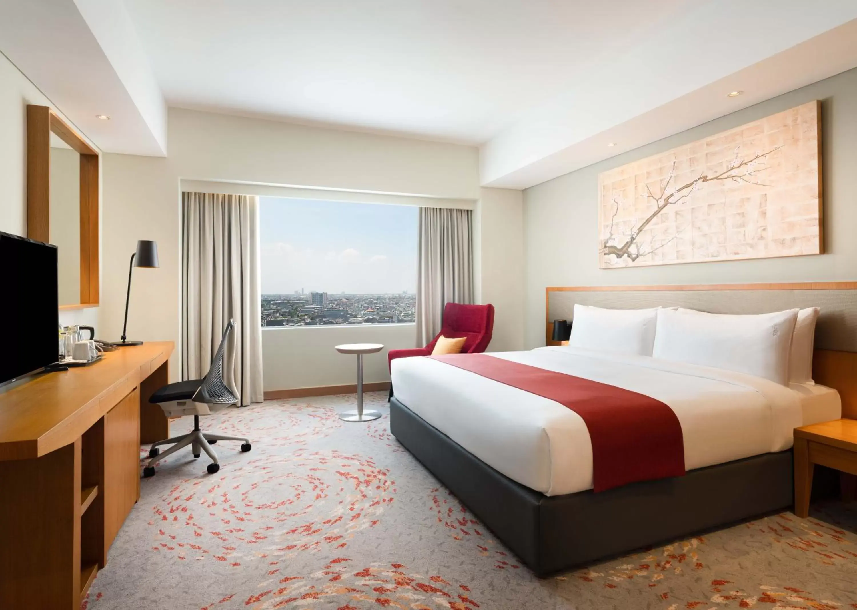 Holiday Inn & Suites Jakarta Gajah Mada by IHG Holiday Inn & Suites Jakarta Gajah Mada by IHG