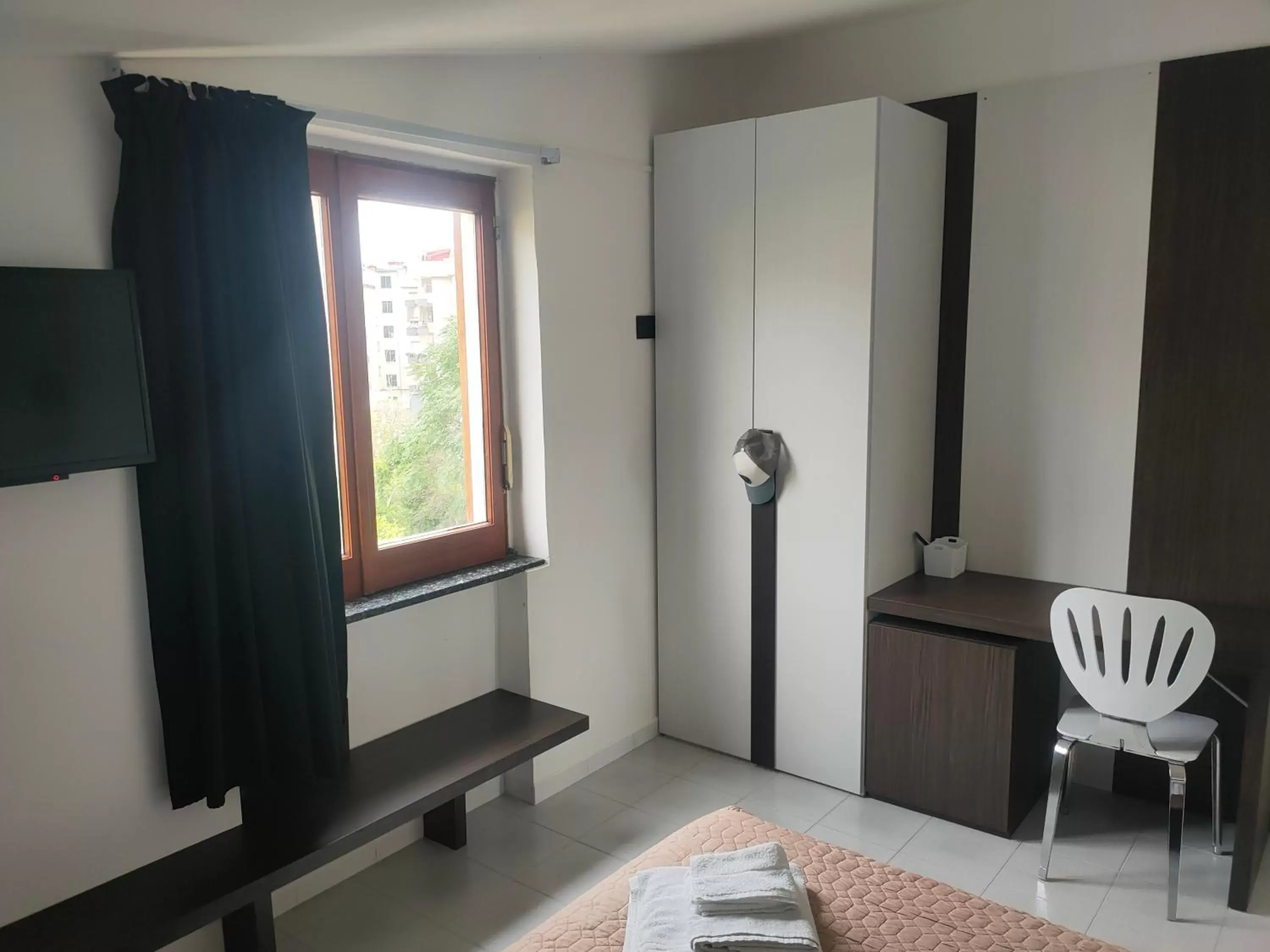 Double Room with Private Bathroom in Villa Picarielli Double Room with Private Bathroom in Villa Picarielli