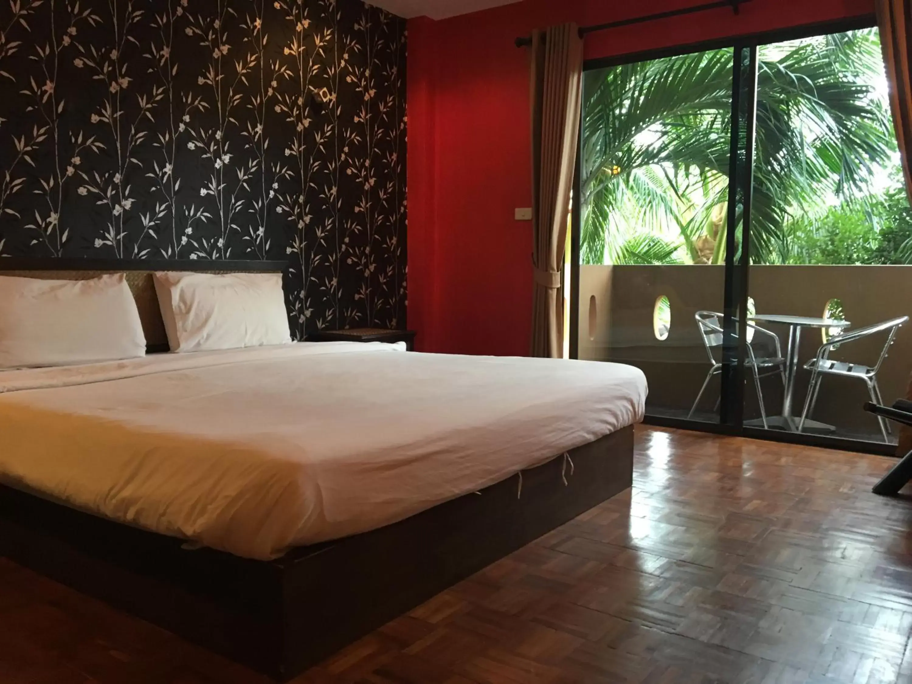 Family Room in Cocco Resort Family Room in Cocco Resort