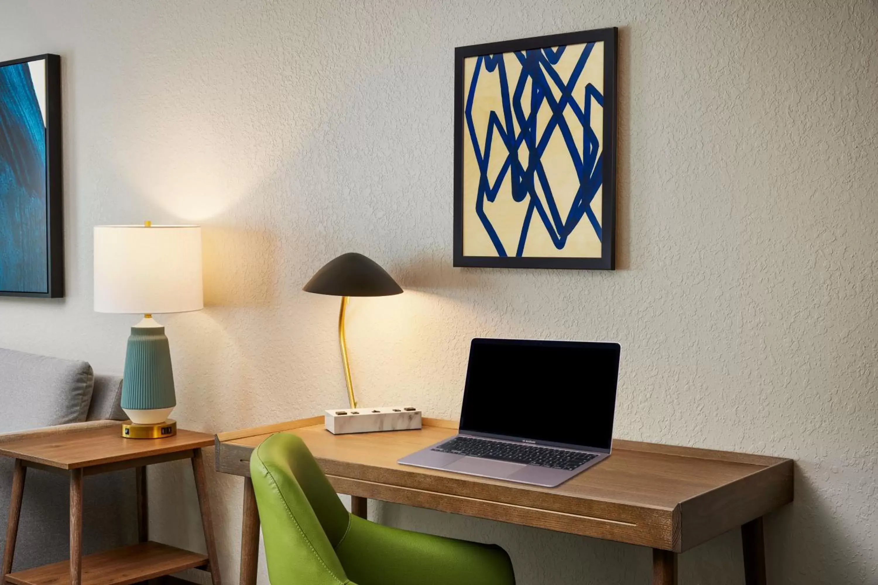 Queen Room with Two Queen Beds - Non-Smoking in Staybridge Suites - Auburn - University Area, an IHG Hotel Queen Room with Two Queen Beds - Non-Smoking in Staybridge Suites - Auburn - University Area, an IHG Hotel