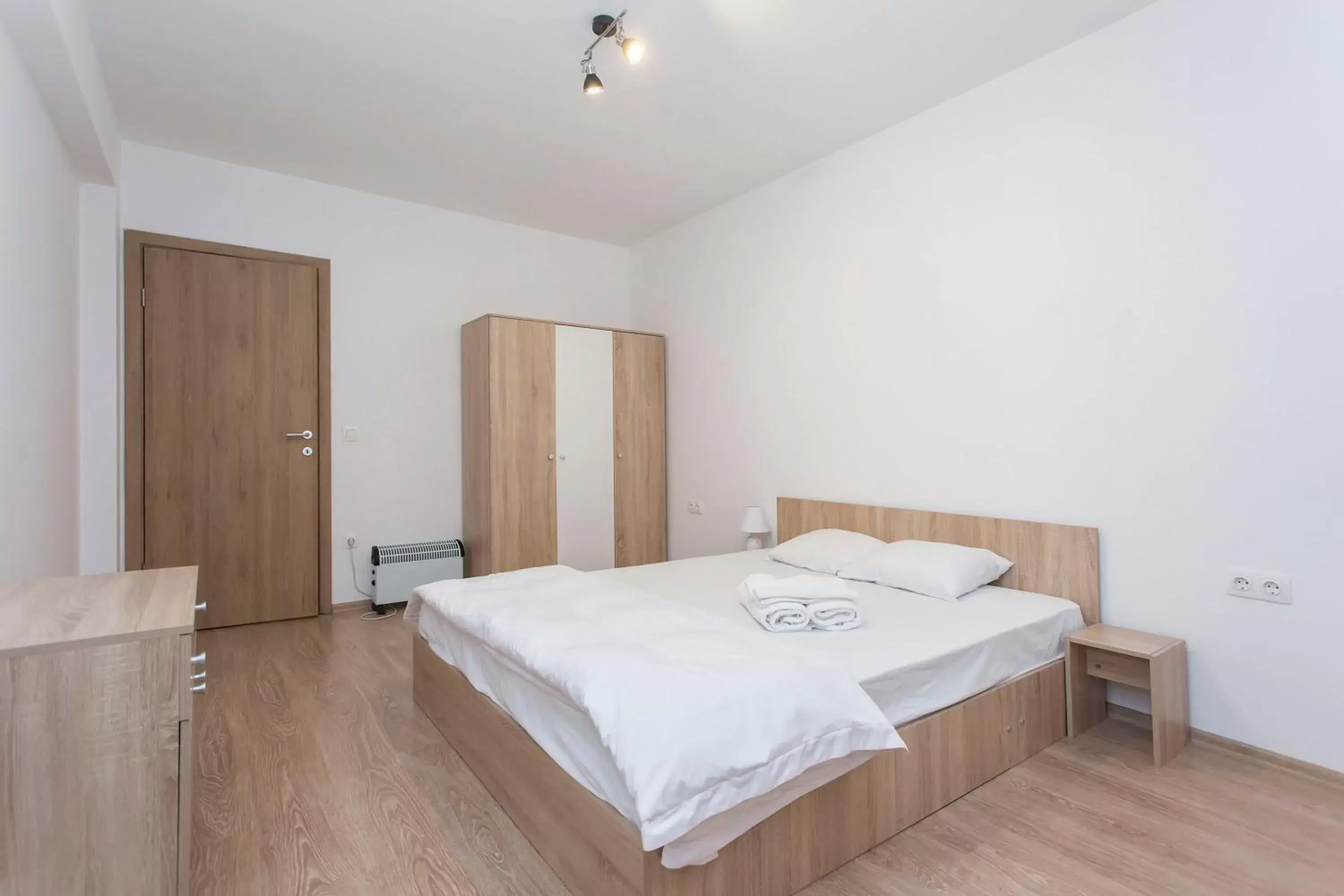 Modern and Bright Apartments near Center - FREE PARKING Modern and Bright Apartments near Center - FREE PARKING